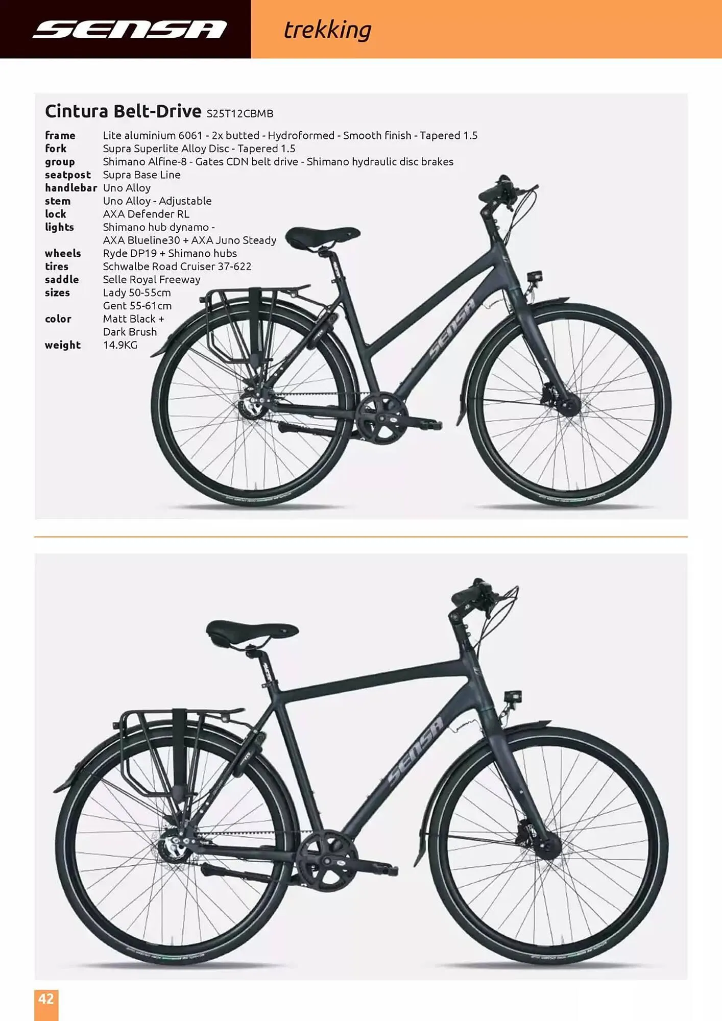 Sensa folder van 19 december tot 31 december 2025 - Folder pagina 42