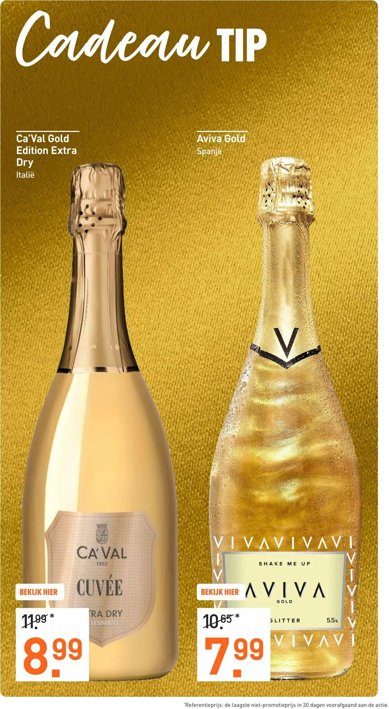 Gall & Gall Actuele folder van 22 april tot 7 april 2026 - Folder pagina 16