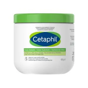 Cetaphil Hydraterende Crème 450 gr
