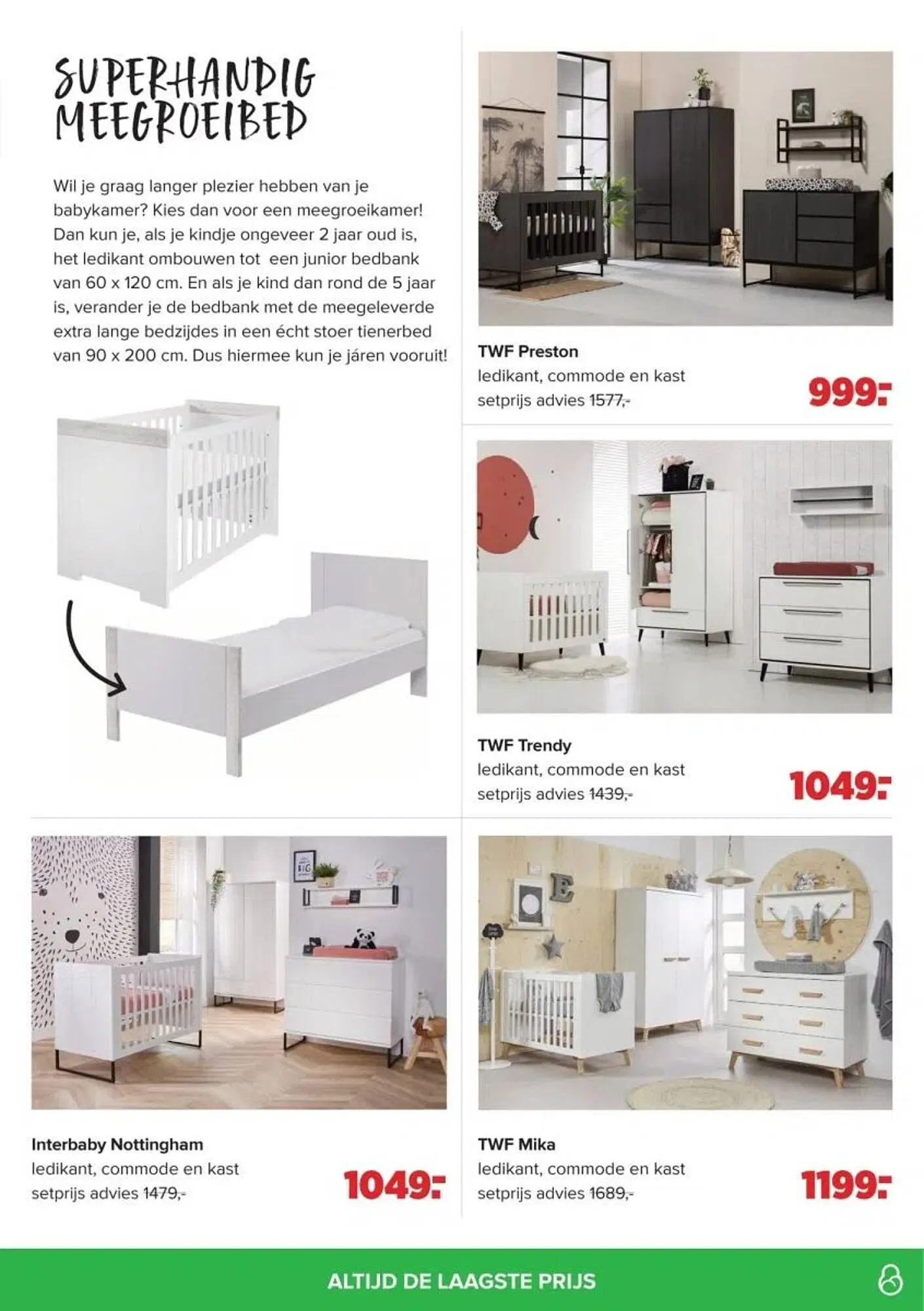 Baby-Dump folder van 21 september tot 30 september 2023 - Folder pagina 17