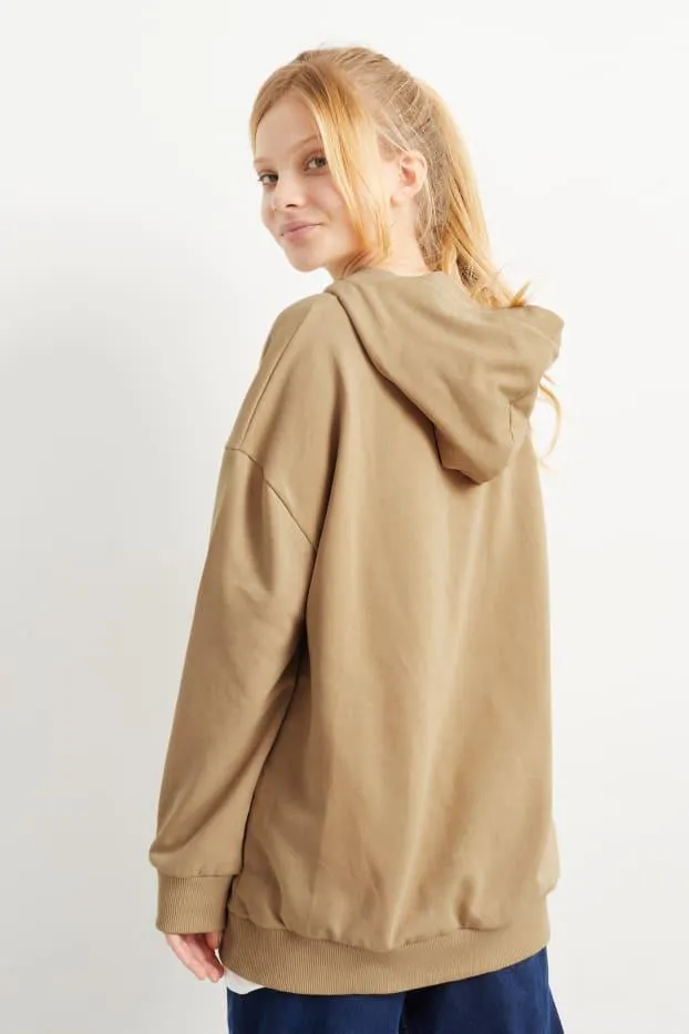 Harry Potter - hoodie