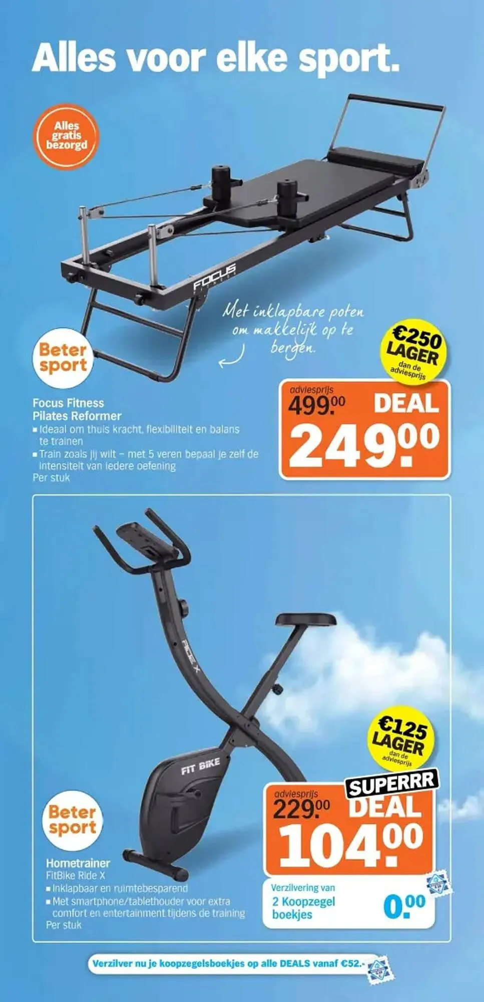 Albert Heijn folder van 8 december tot 14 december 2025 - Folder pagina 16