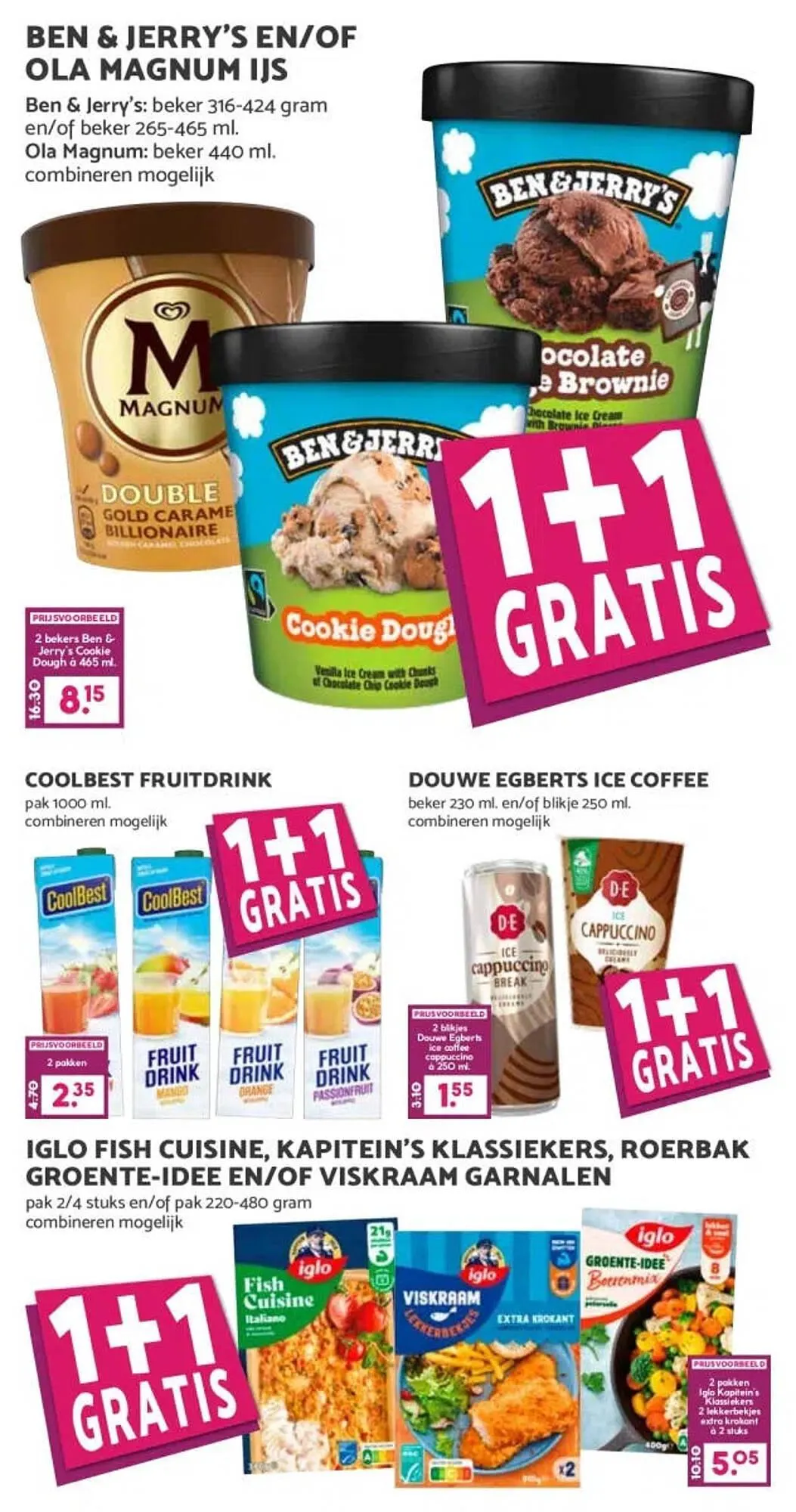 Coop folder van 4 mei tot 10 mei 2026 - Folder pagina 4