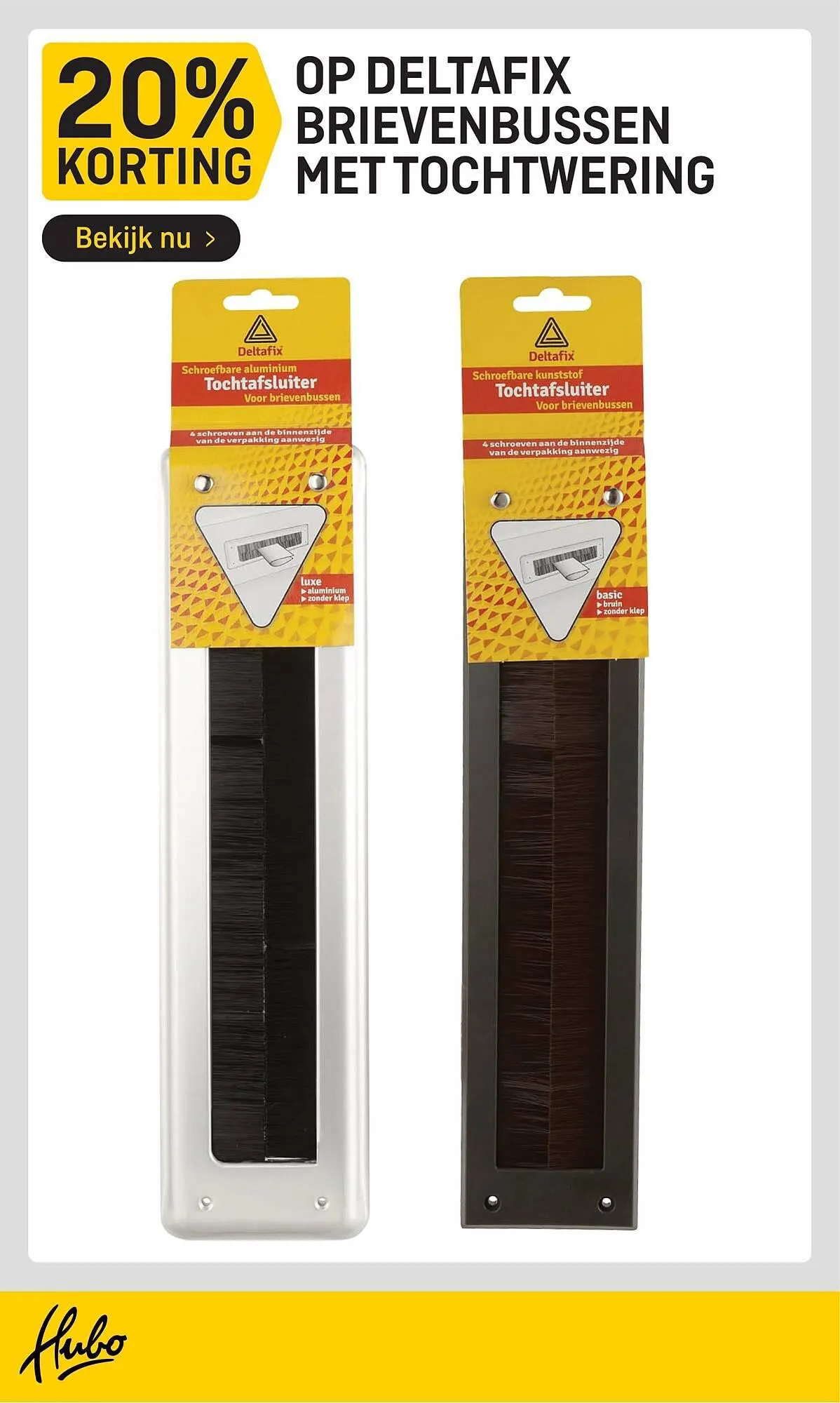 Hubo folder van 12 november tot 26 november 2023 - Folder pagina 4