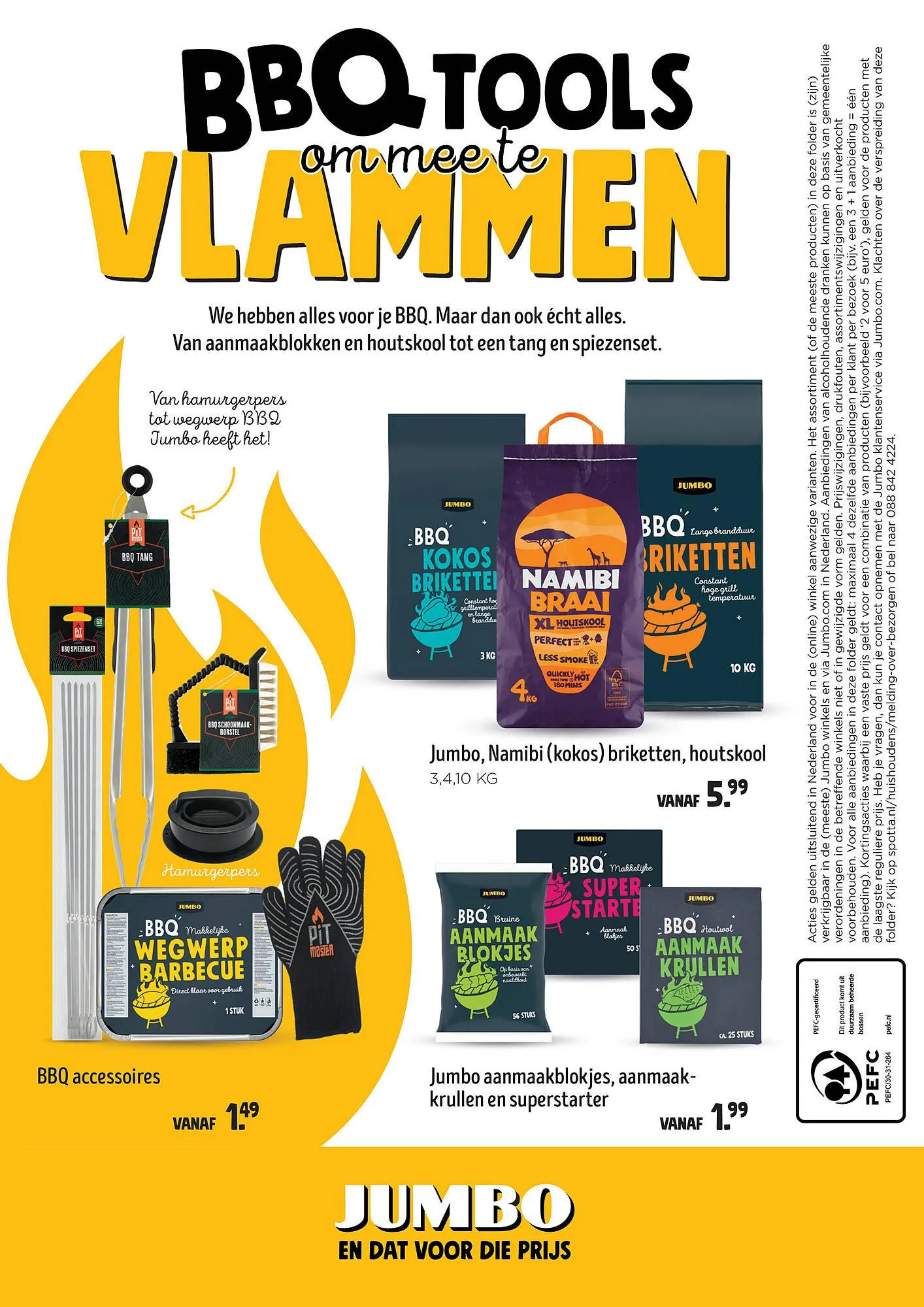 Jumbo folder van 7 mei tot 23 september 2025 - Folder pagina 12