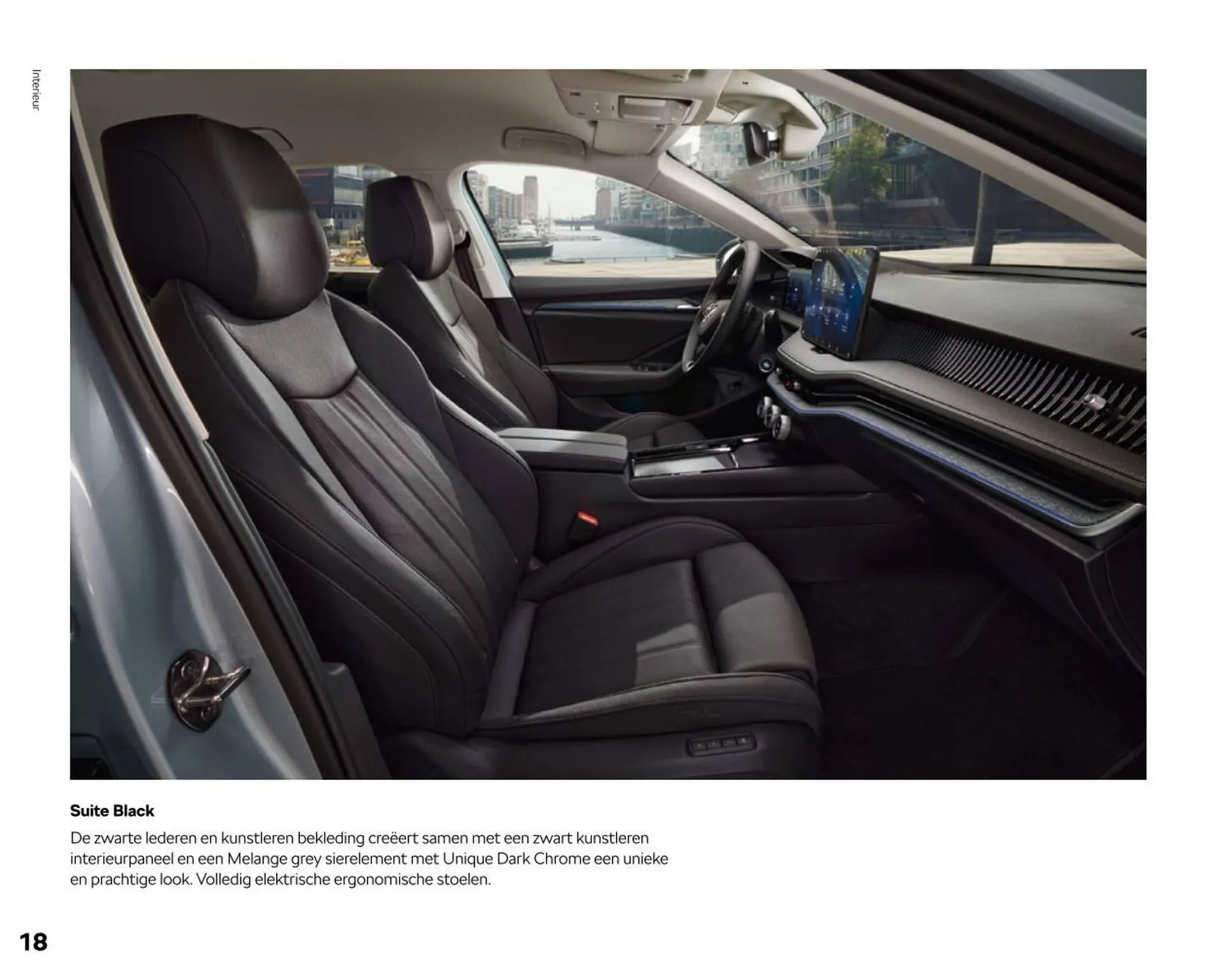 Skoda folder van 20 maart tot 20 maart 2025 - Folder pagina 9