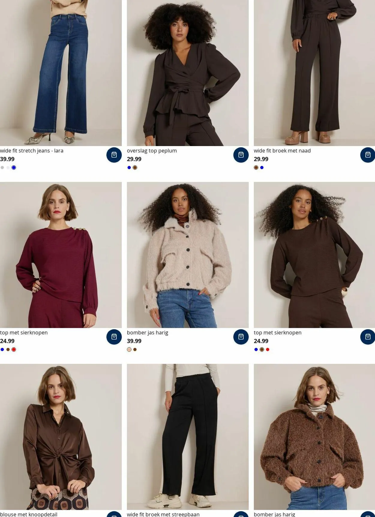 terStal Actuele folder van 6 oktober tot 15 oktober 2025 - Folder pagina 14