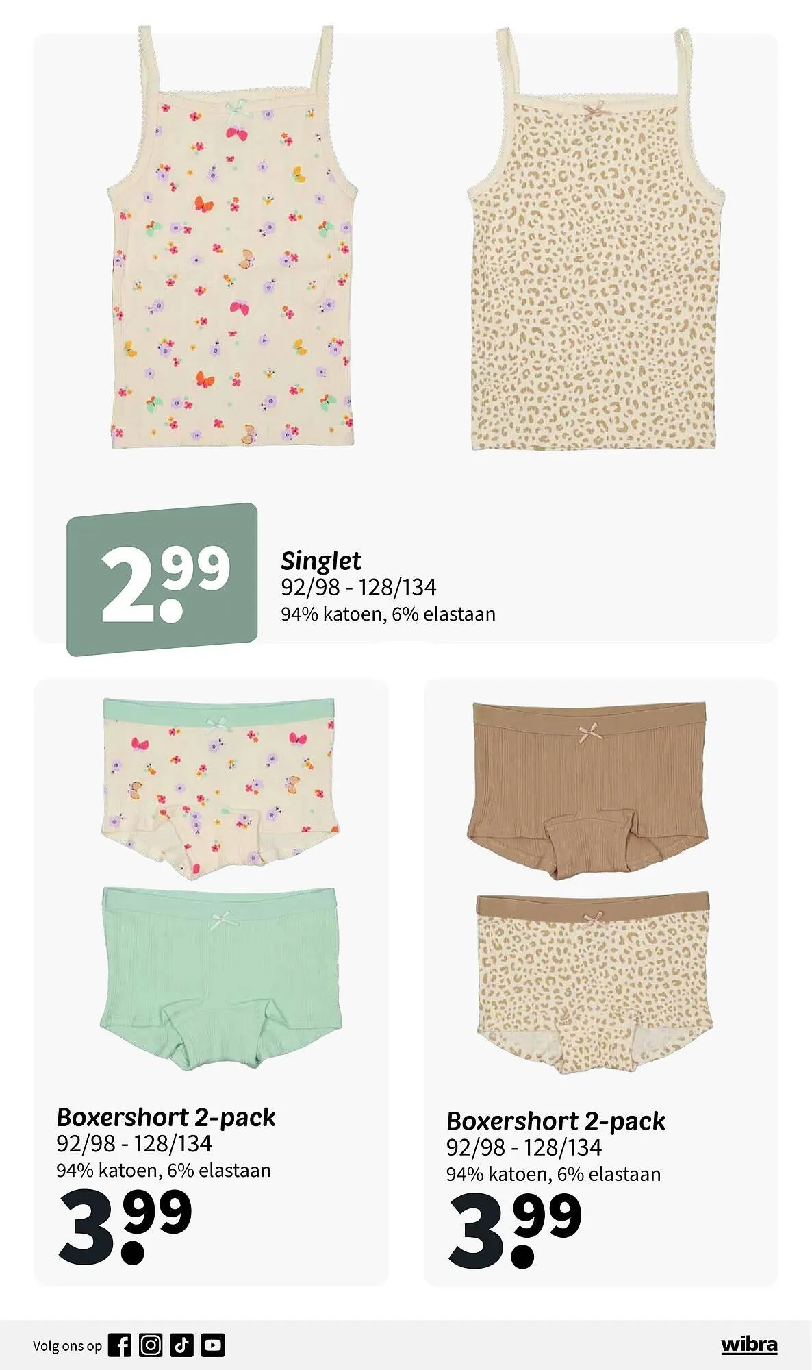 Wibra folder van 6 juni tot 19 juni 2025 - Folder pagina 16