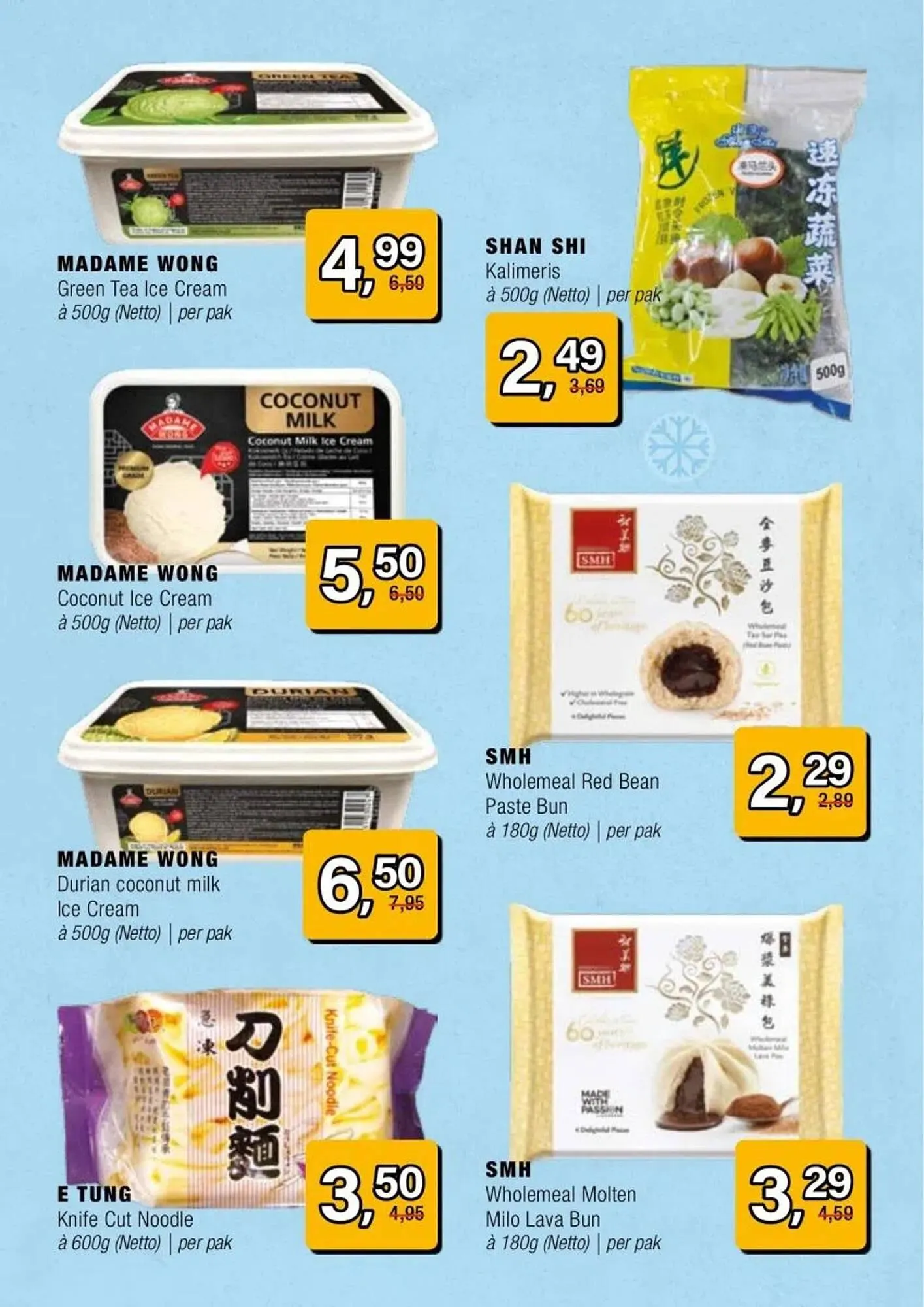 Amazing Oriëntal folder van 19 november tot 6 december 2025 - Folder pagina 21