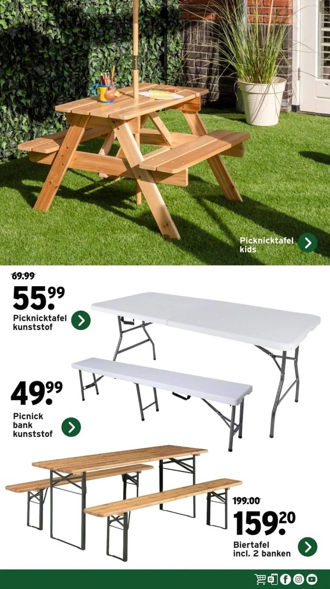 GAMMA folder van 4 maart tot 28 februari 2025 - Folder pagina 21