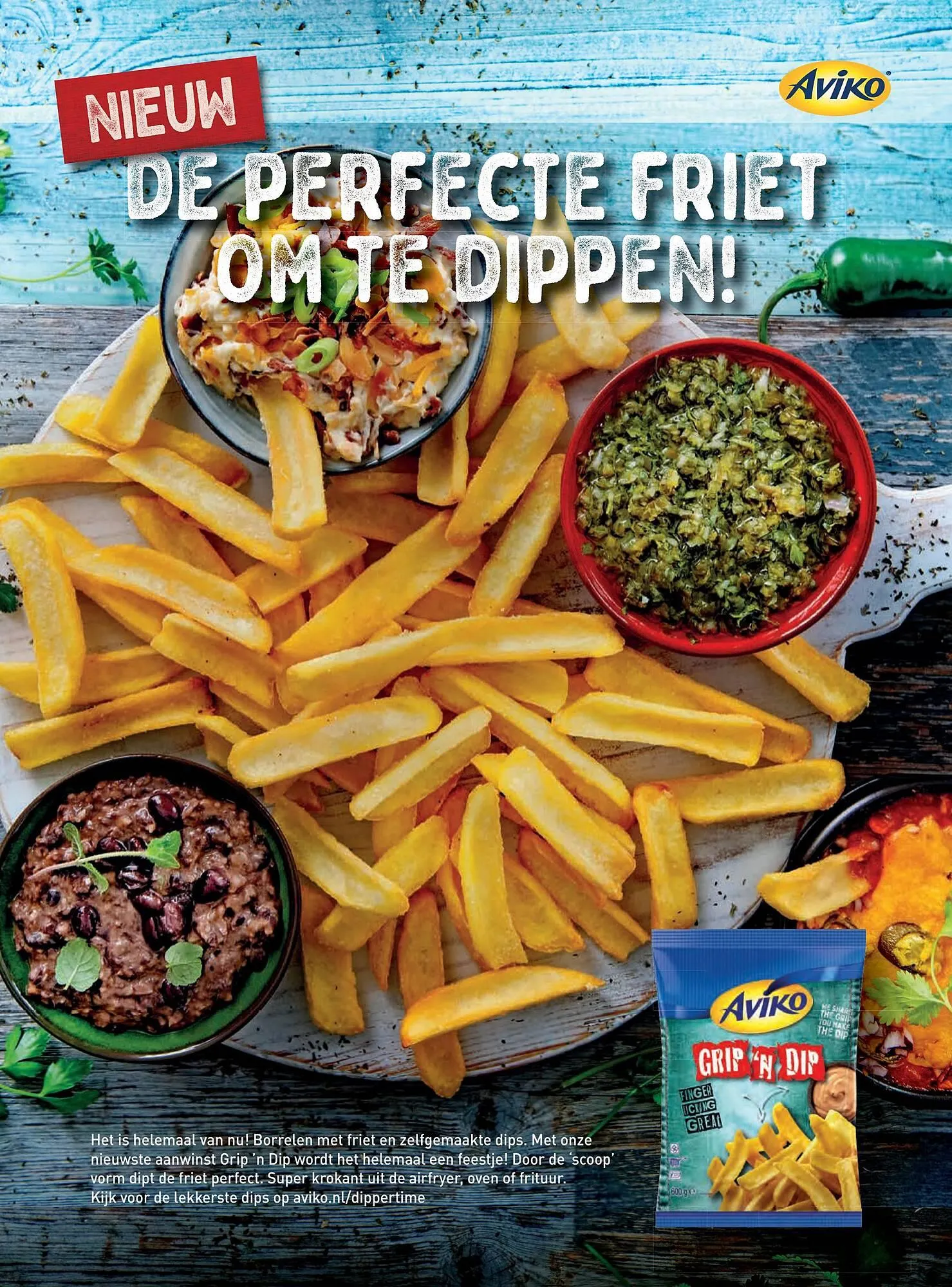 Boodschappen folder van 6 december tot 31 december 2023 - Folder pagina 74