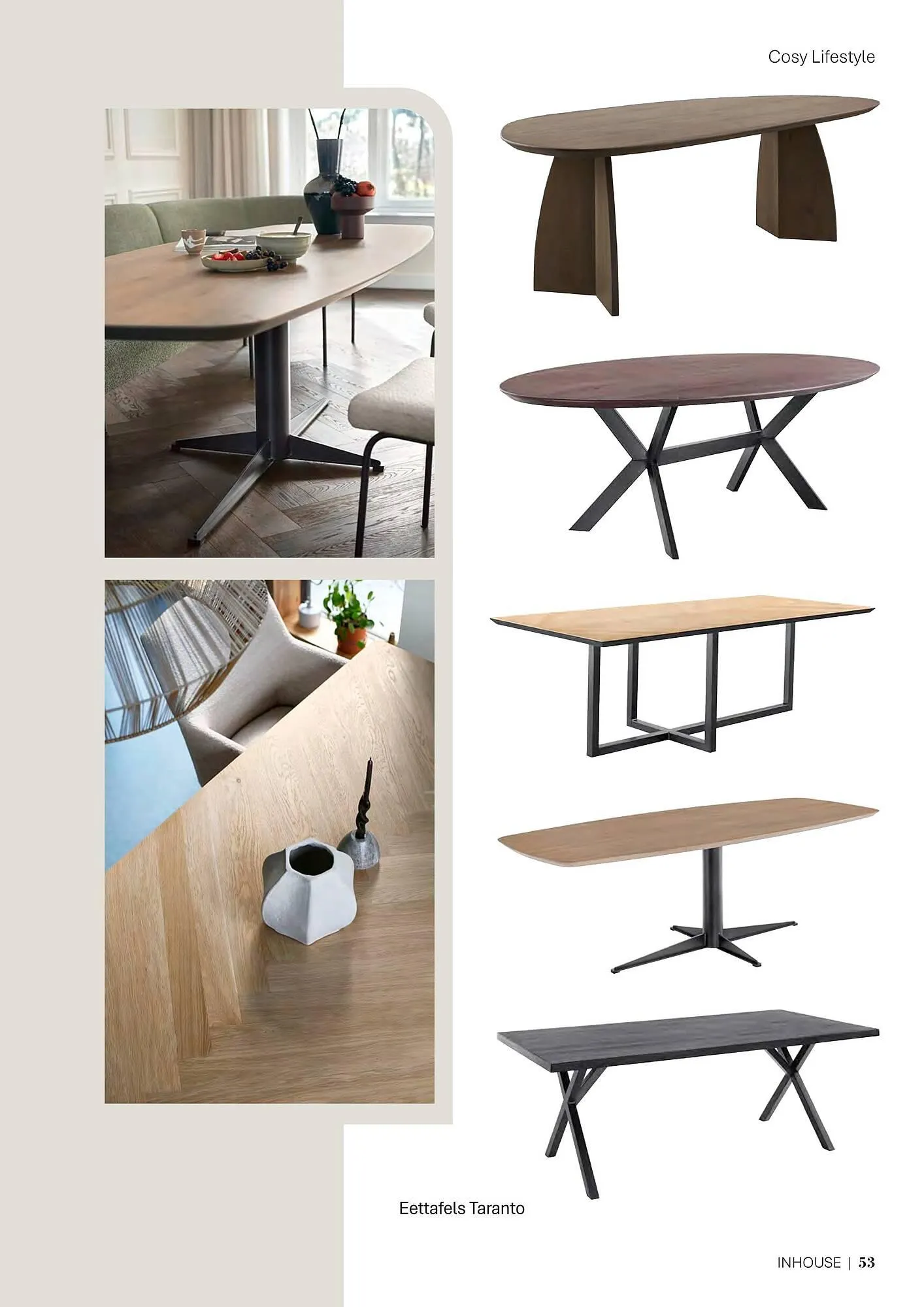 IN.HOUSE folder van 2 juni tot 28 september 2025 - Folder pagina 53