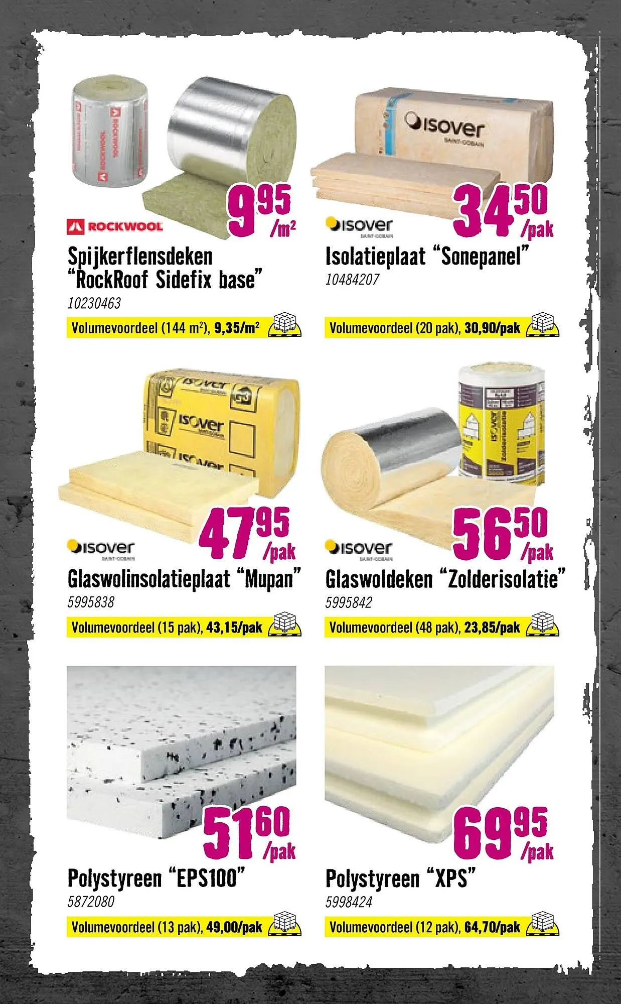 Hornbach folder van 8 juli tot 18 augustus 2024 - Folder pagina 72