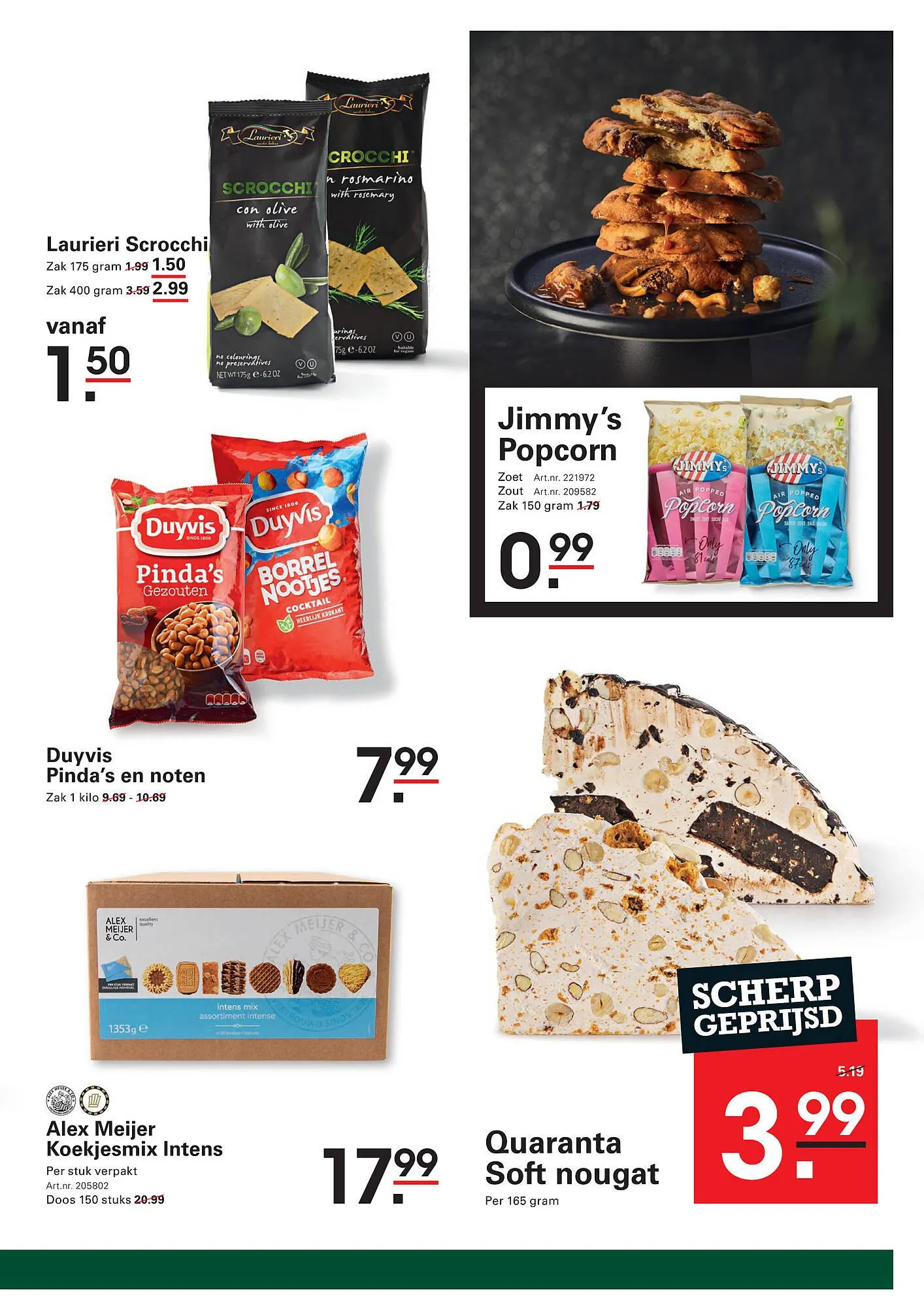 De Kweker folder van 18 december tot 31 december 2025 - Folder pagina 45