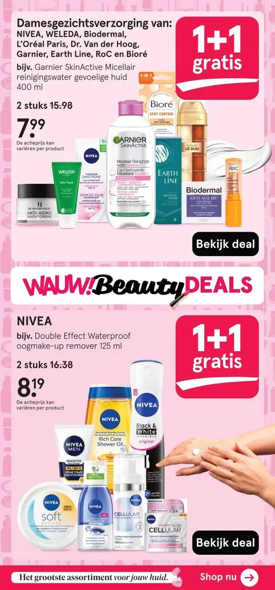 Etos folder van 13 april tot 19 april 2026 - Folder pagina 9