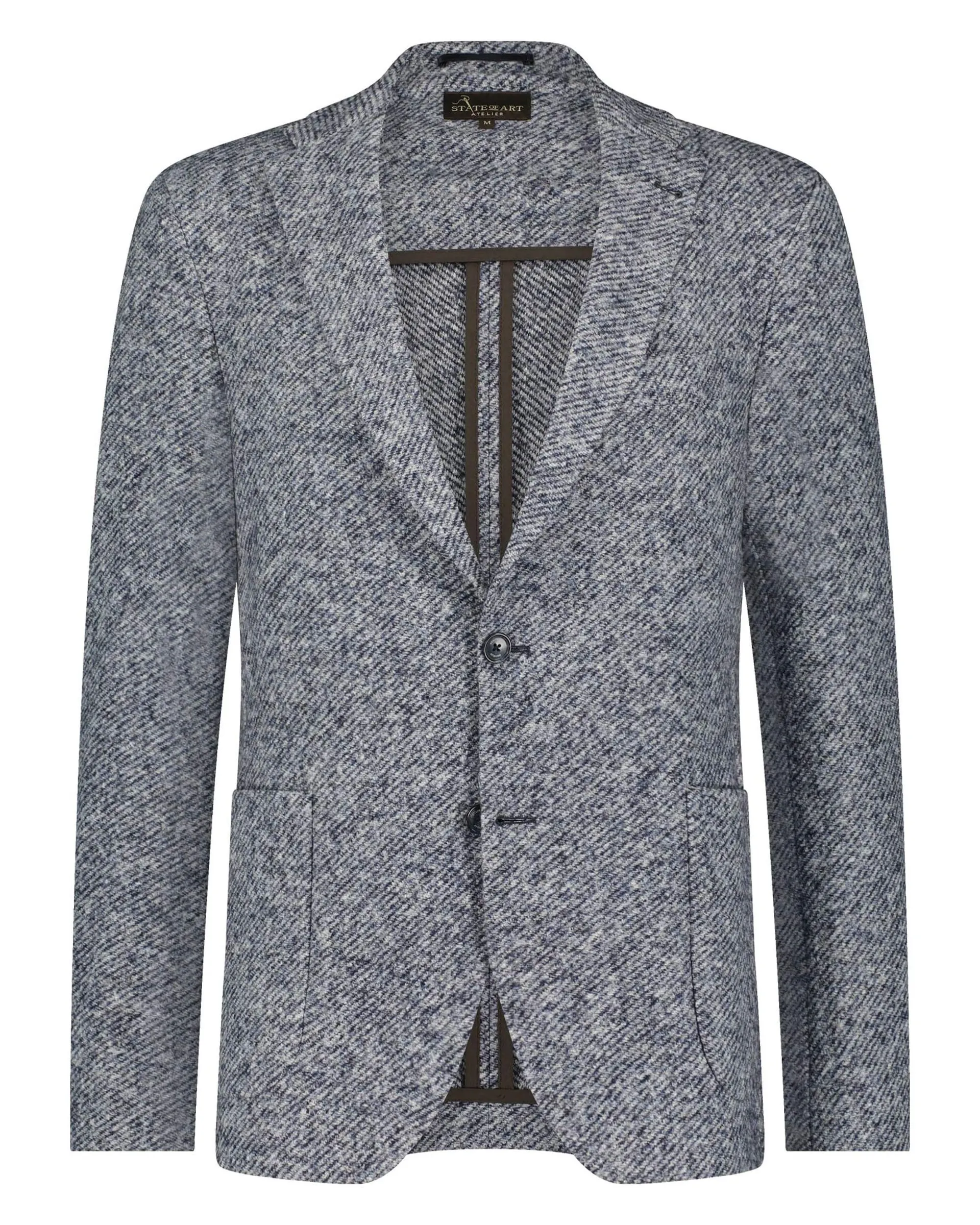 State of Art Colbert