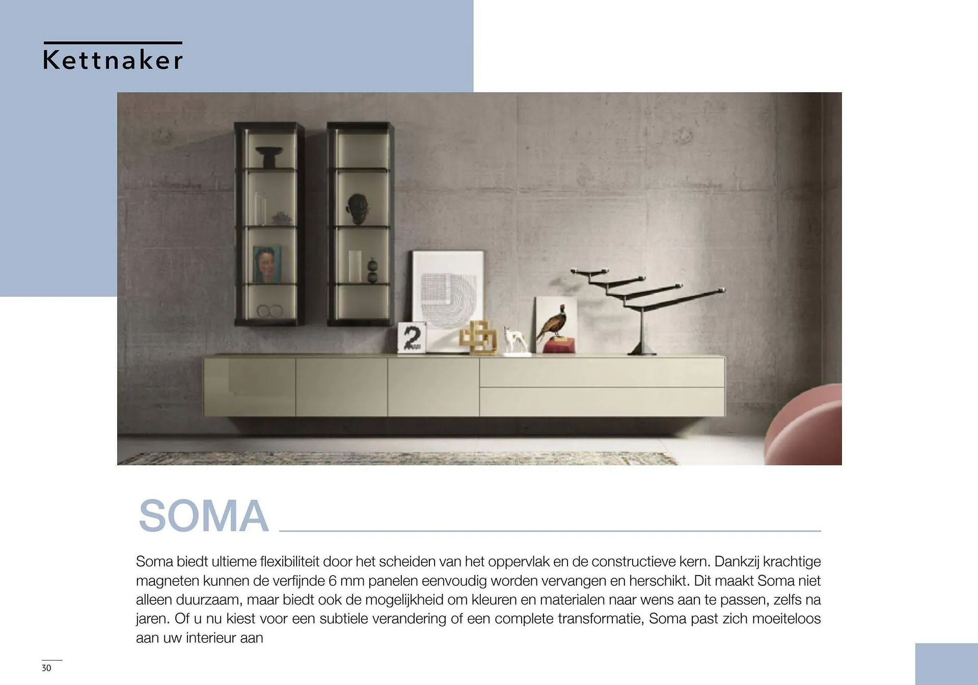 Donjon folder van 9 mei tot 15 mei 2025 - Folder pagina 32