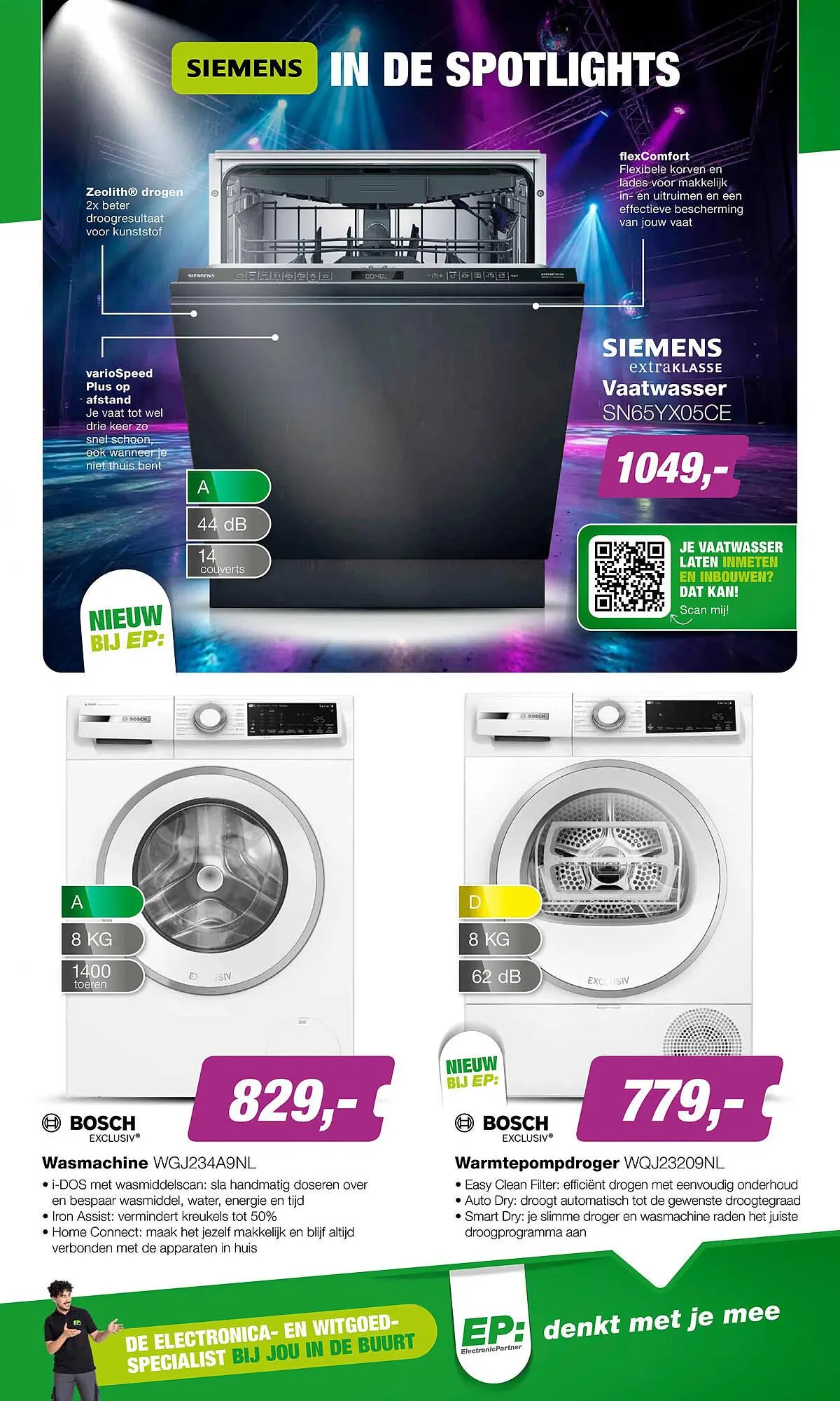 EP folder van 24 april tot 14 mei 2026 - Folder pagina 5