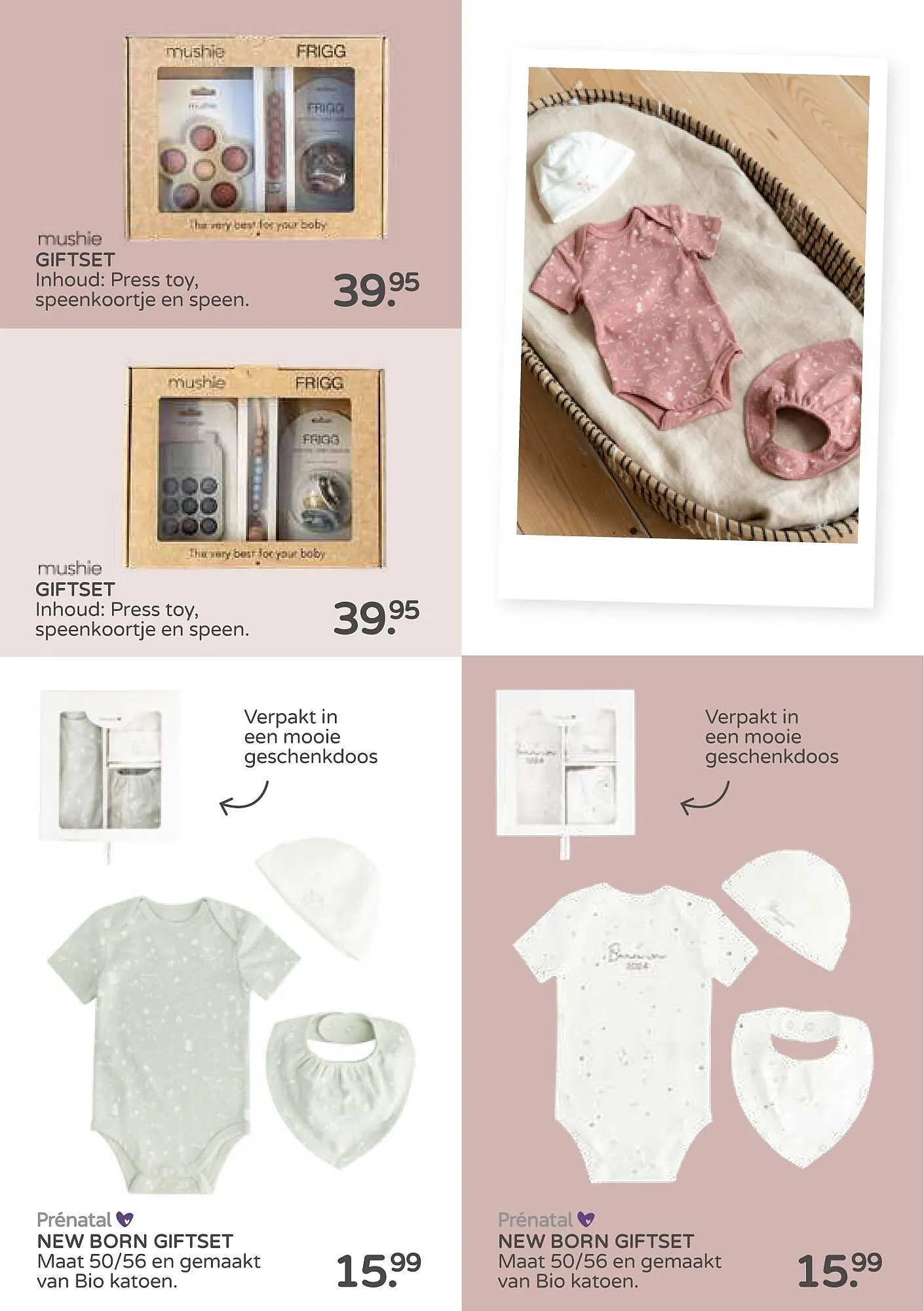 Prenatal folder van 27 november tot 10 december 2023 - Folder pagina 27