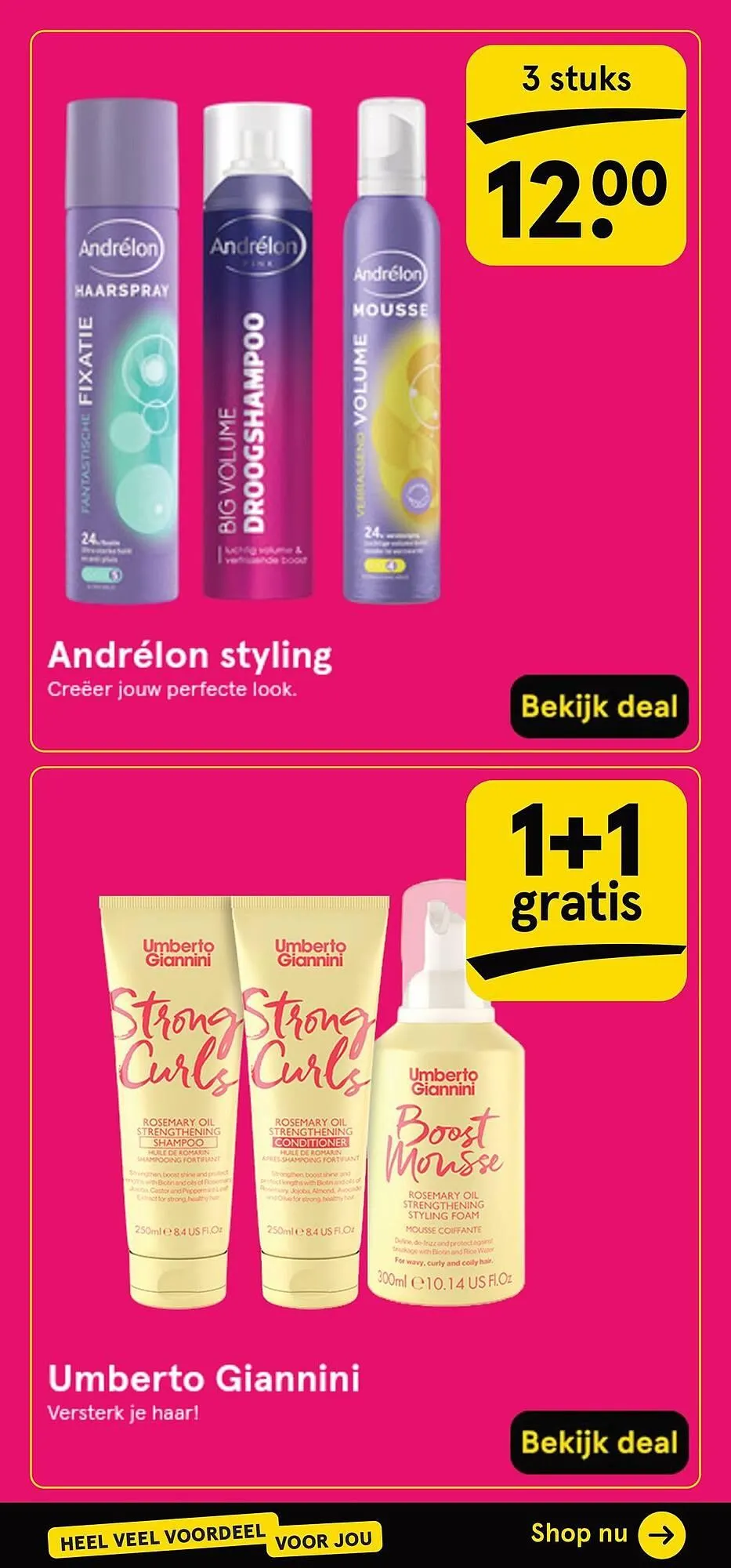 Etos folder van 29 december tot 11 januari 2026 - Folder pagina 50