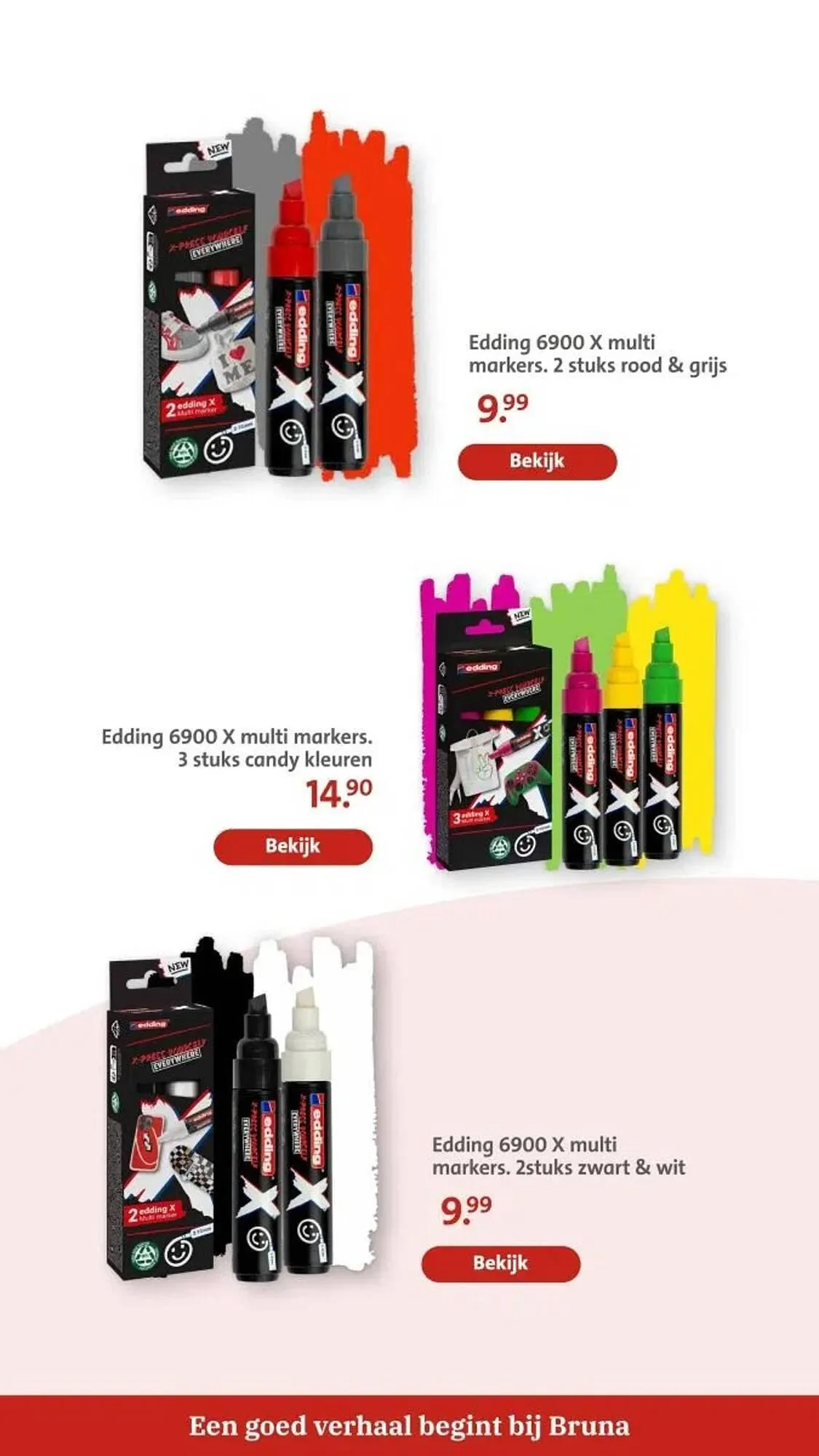 Bruna folder van 1 september tot 7 september 2025 - Folder pagina 31