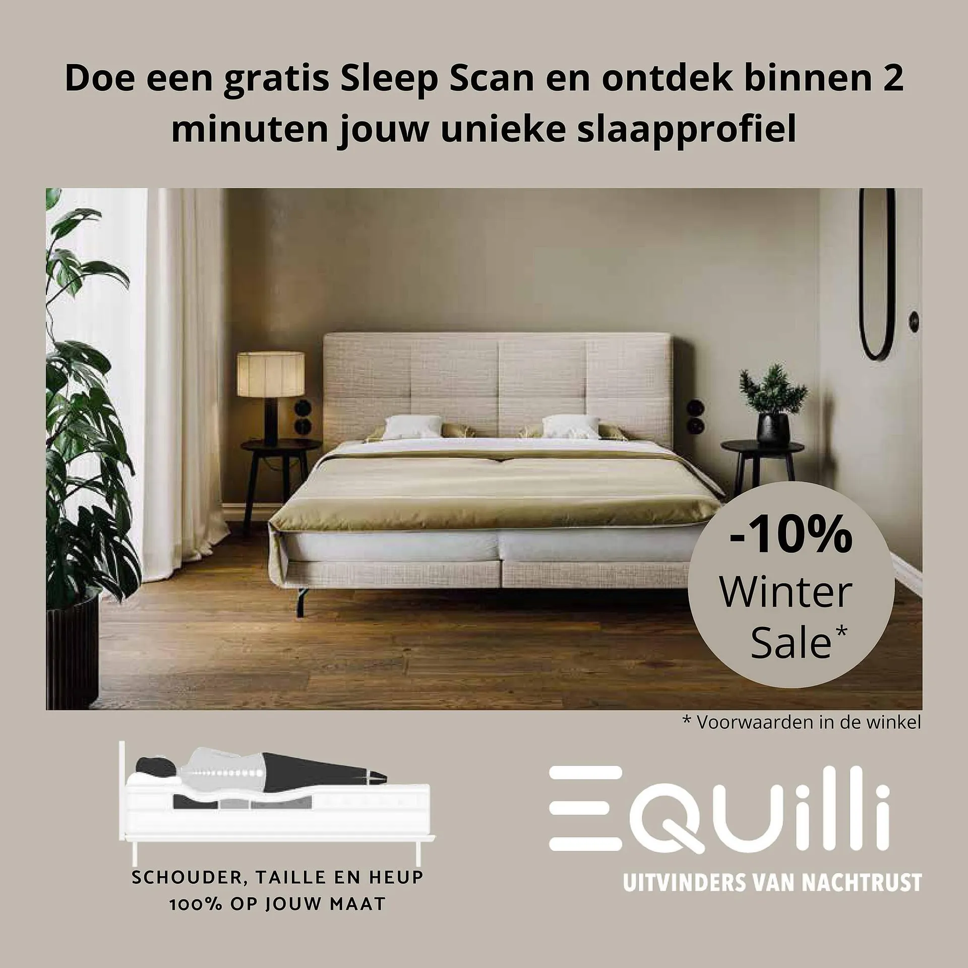 Woonboulevard Poortvliet folder van 10 december tot 31 december 2025 - Folder pagina 29