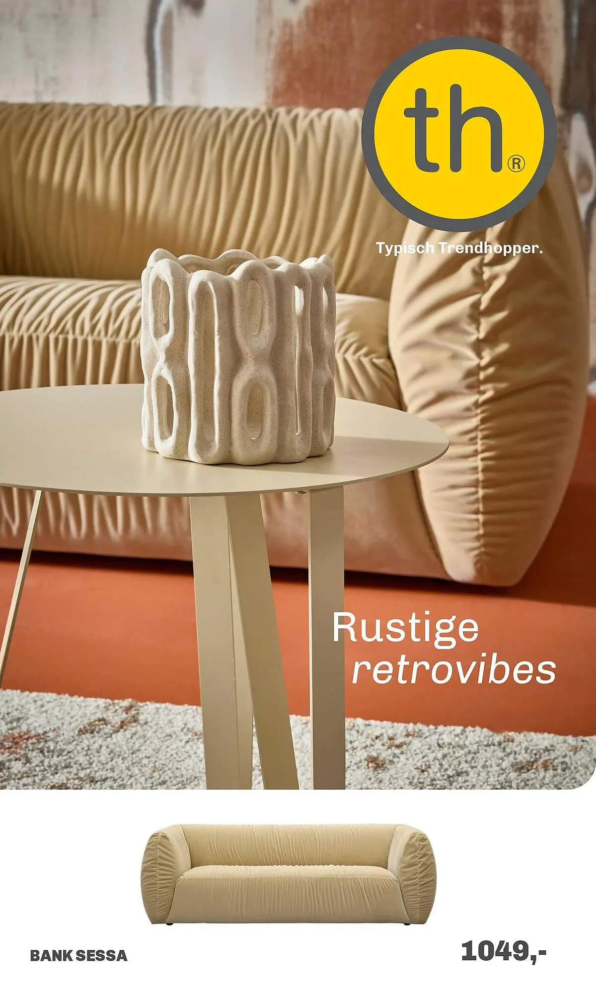 Trendhopper folder - 1