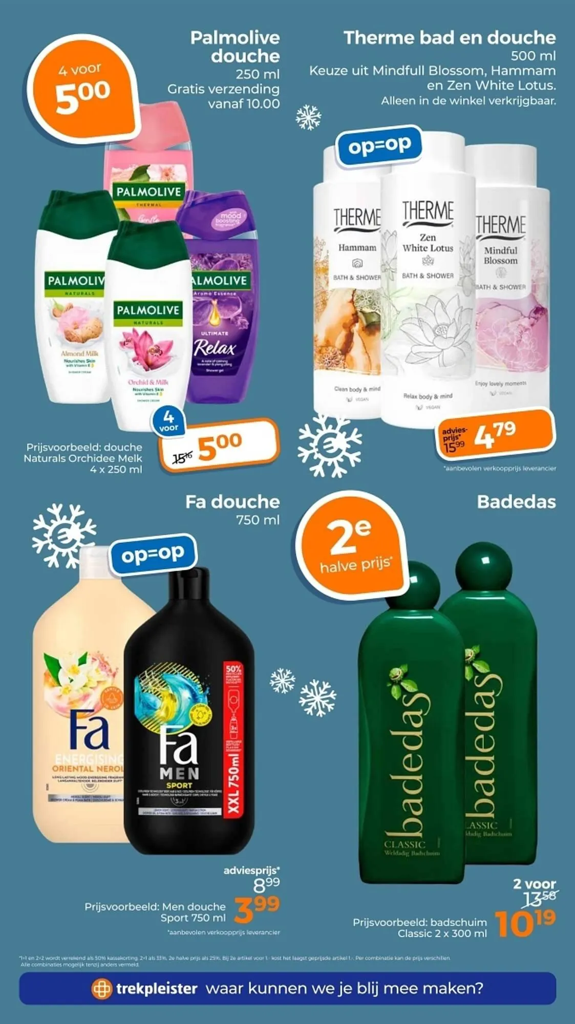 Trekpleister folder van 3 februari tot 15 februari 2026 - Folder pagina 22