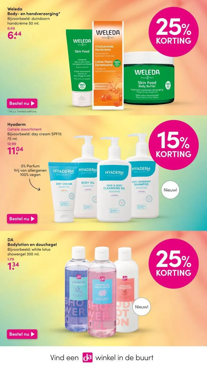 Folder DA! van 29 juli tot 12 augustus 2024 - Folder pagina 11