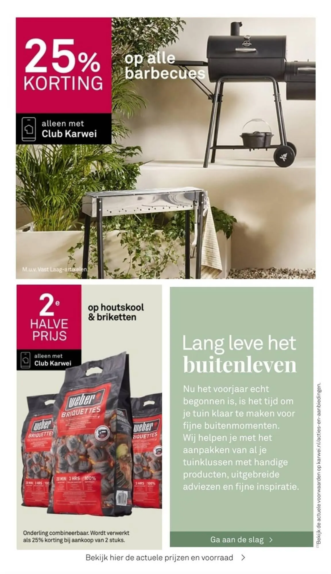 Karwei folder week 14 van 1 april tot 7 april 2024 - Folder pagina 12