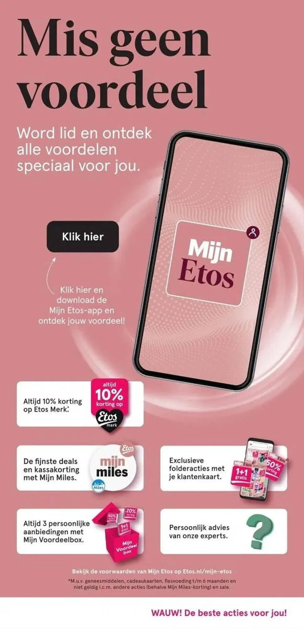 Etos folder van 11 september tot 24 september 2023 - Folder pagina 23