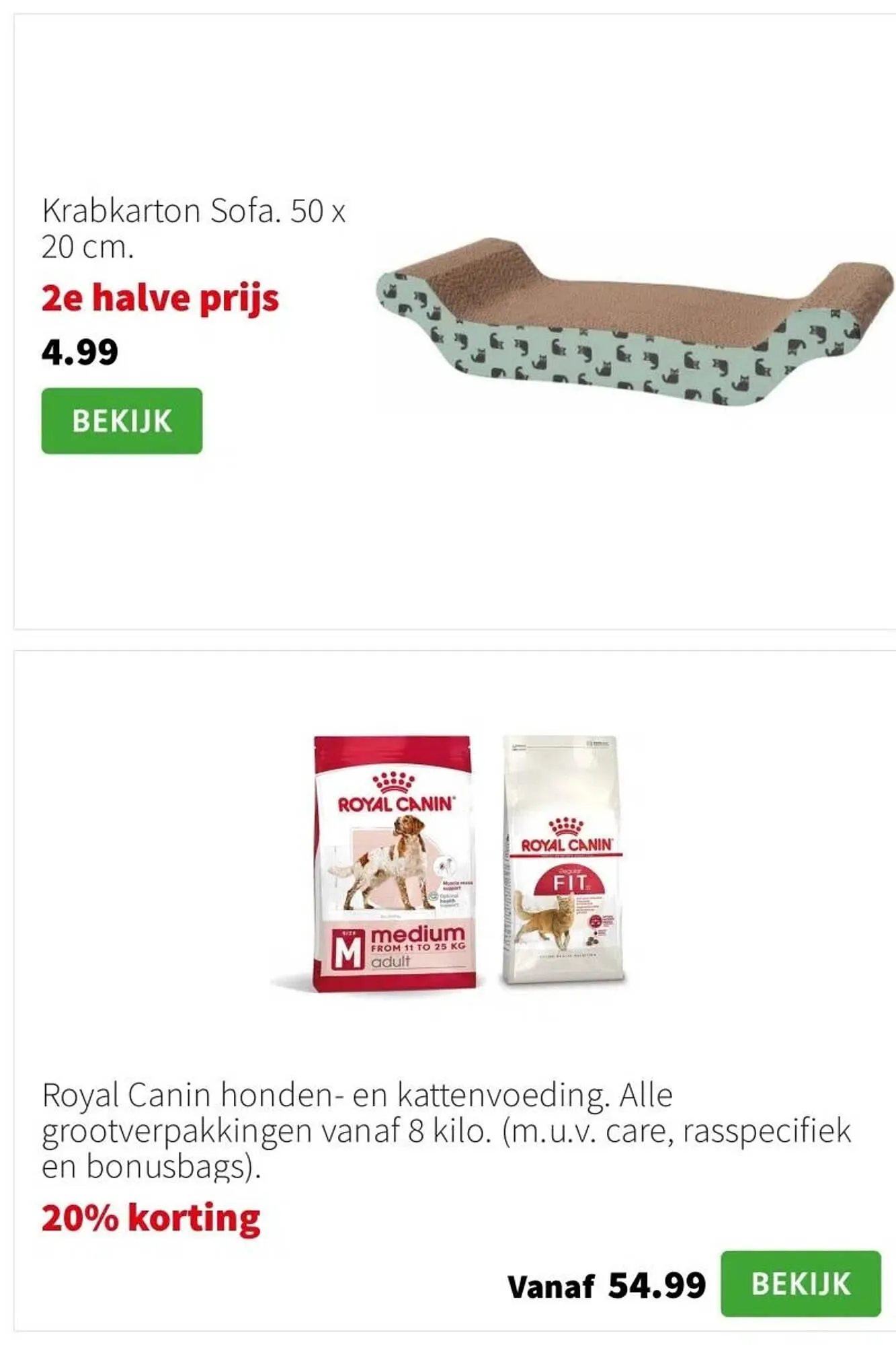 Intratuin folder van 7 april tot 13 april 2025 - Folder pagina 10