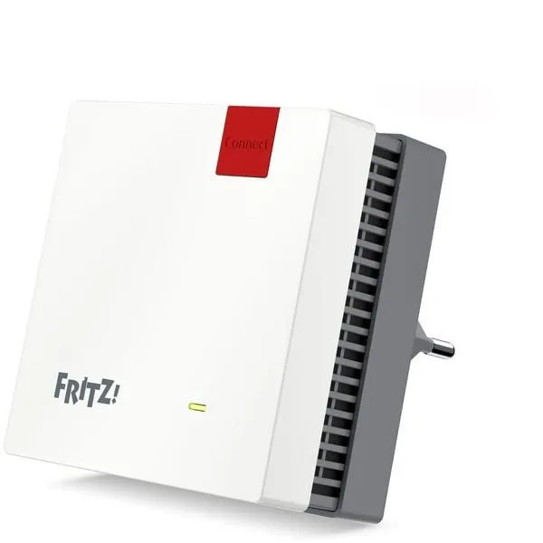 FRITZ!WLAN Repeater 1200 AX International
