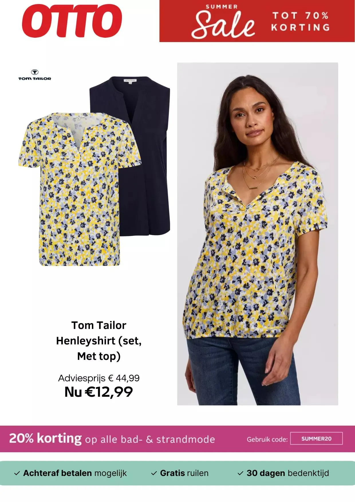 Otto Folder van 26 juni tot 6 augustus 2023 - Folder pagina 6