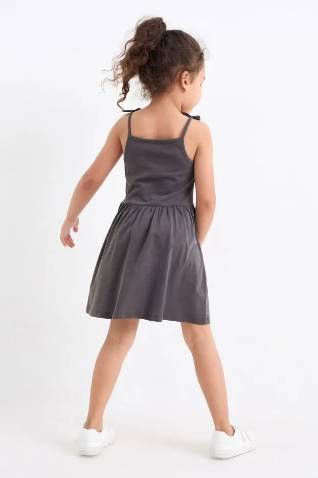 Multipack of 3 - sun - dress