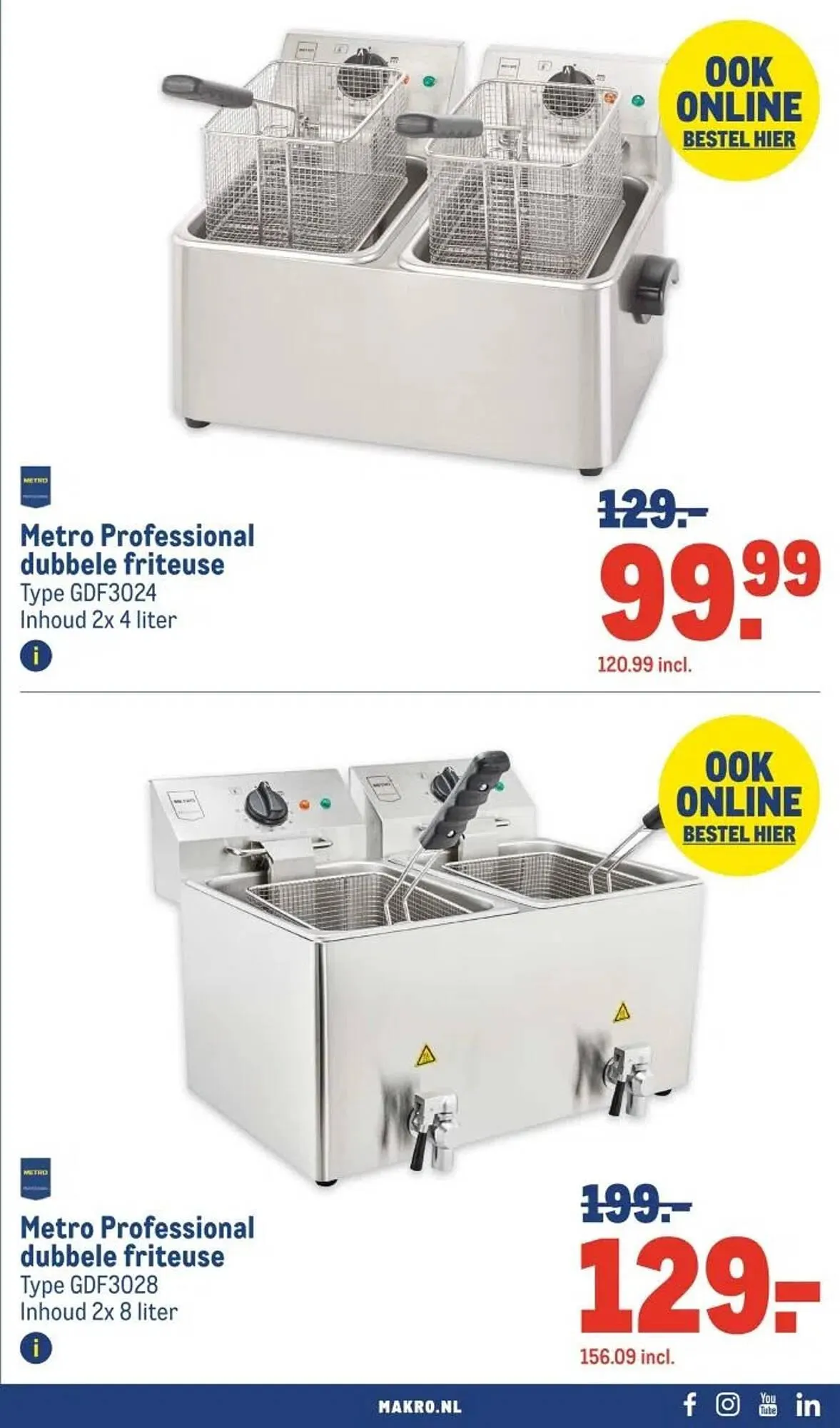 Makro folder van 11 januari tot 27 januari 2026 - Folder pagina 9