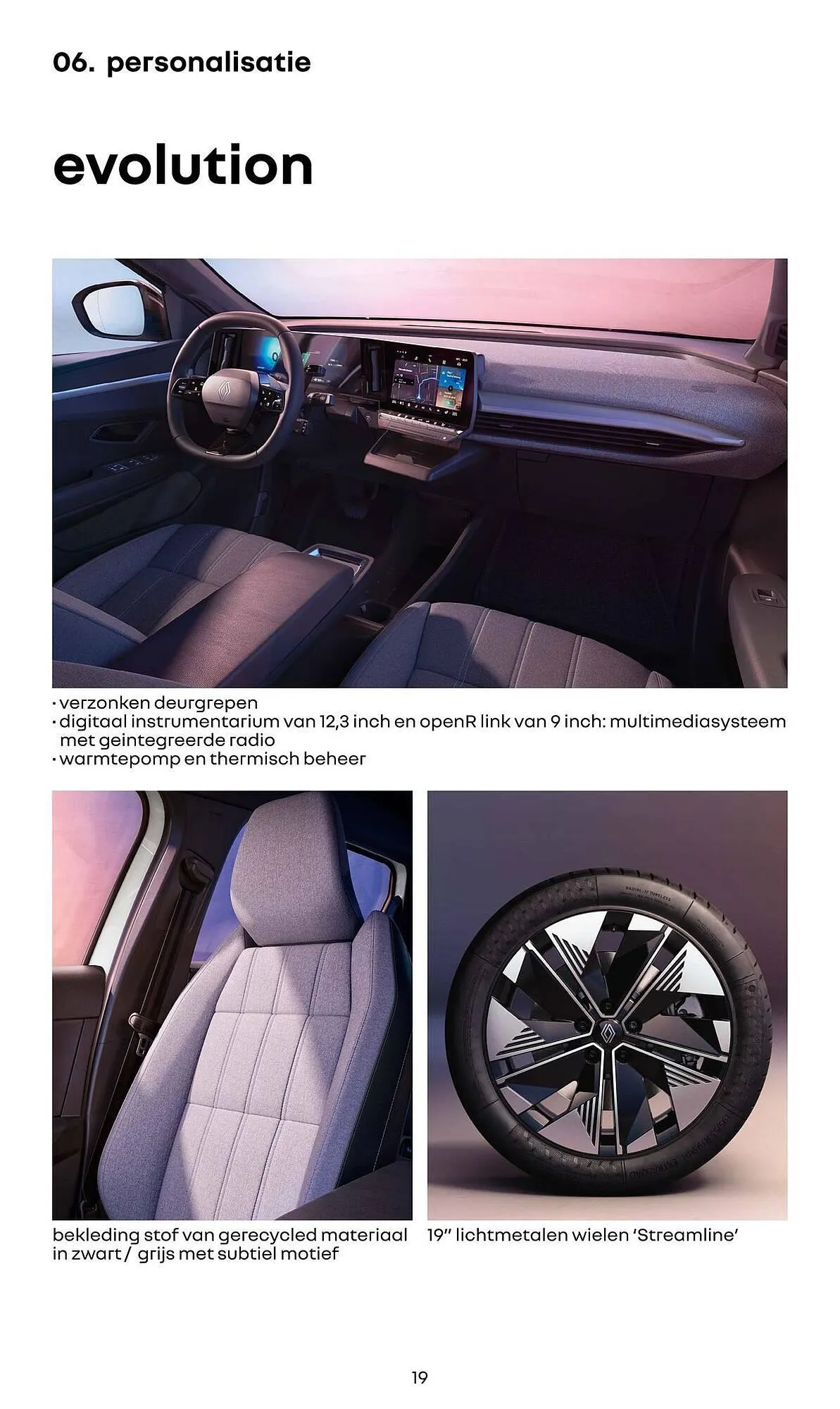 Renault folder van 14 juli tot 14 juli 2026 - Folder pagina 19