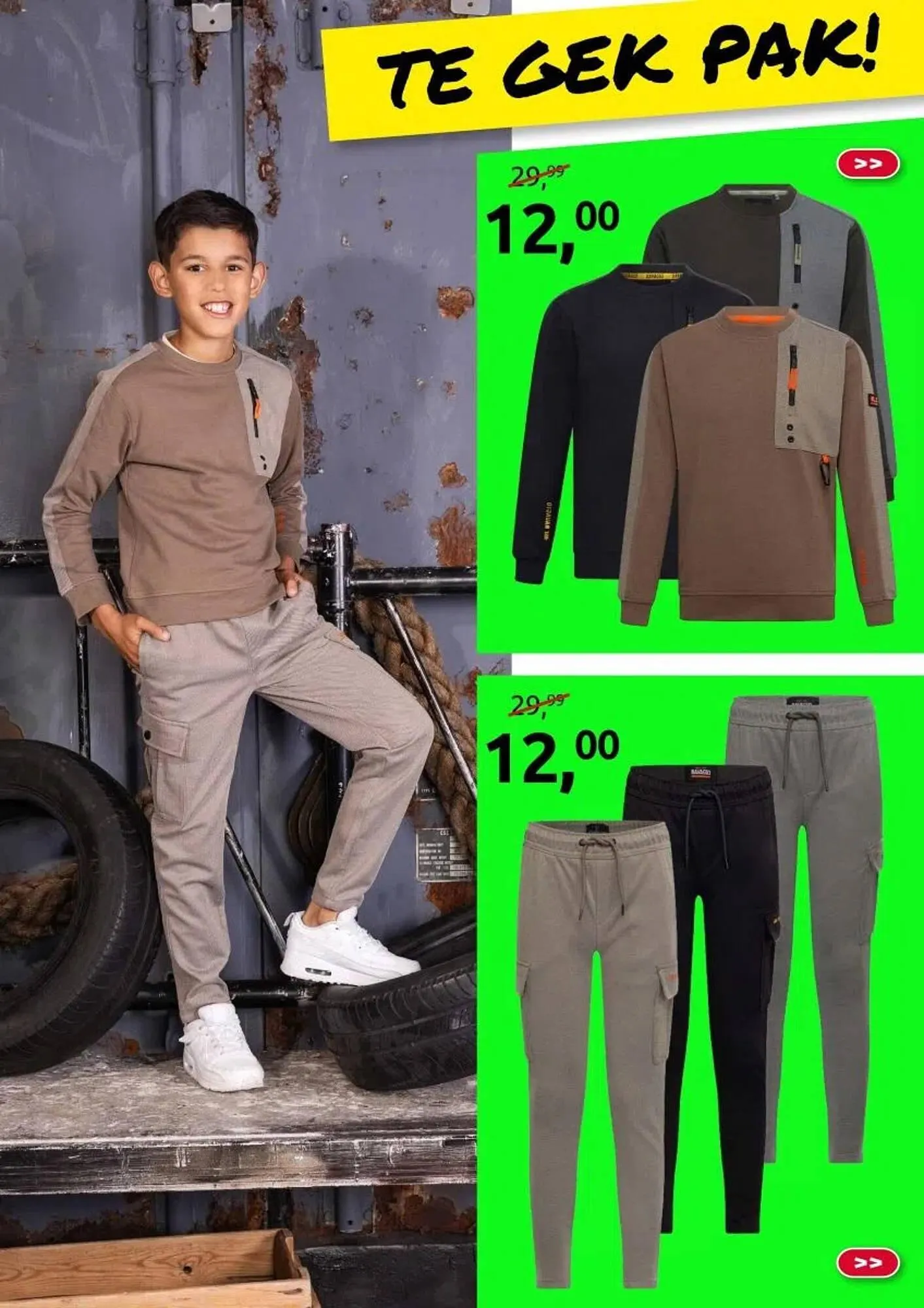 Jola Mode folder van 13 januari tot 18 januari 2026 - Folder pagina 6