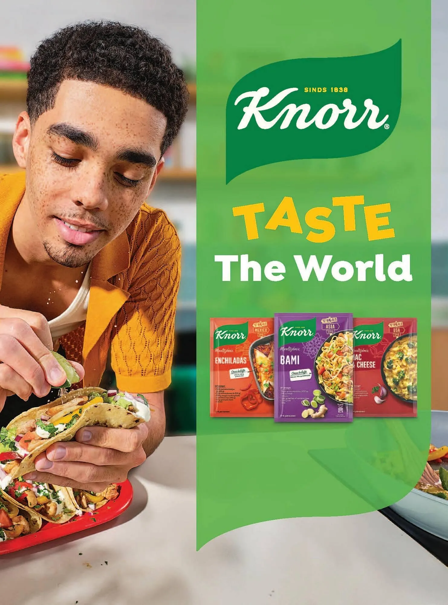 Boodschappen folder van 1 maart tot 31 maart 2026 - Folder pagina 92