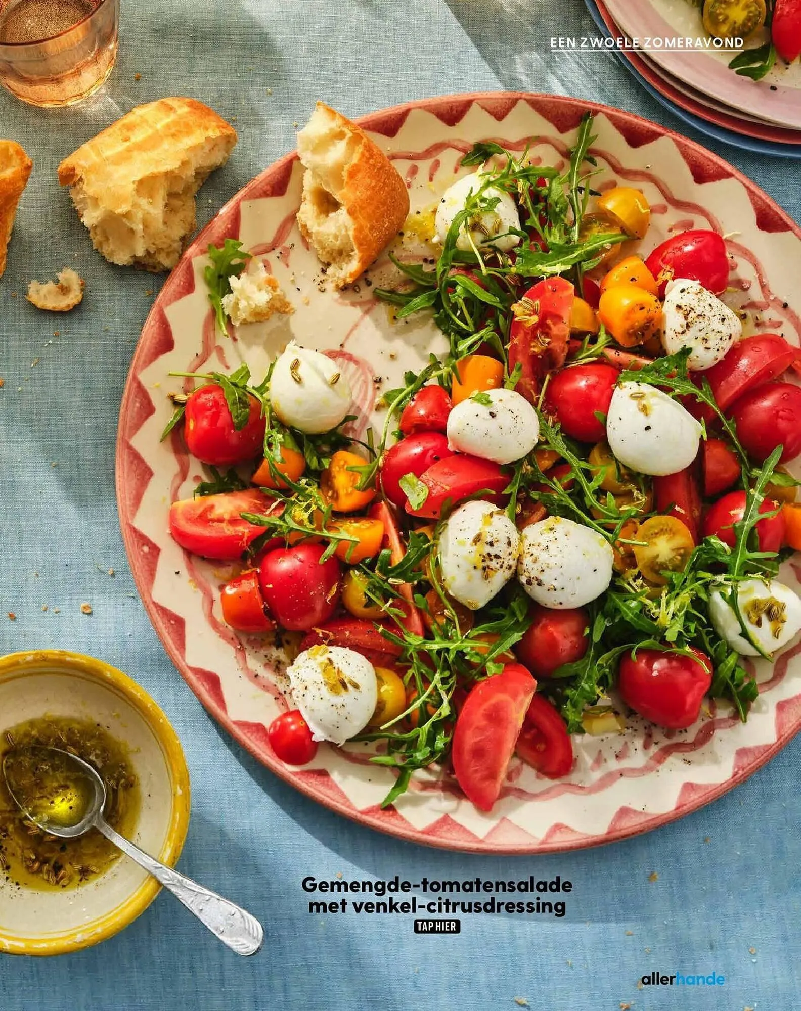 Allerhande magazine van 1 juli tot 31 juli 2024 - Folder pagina 101