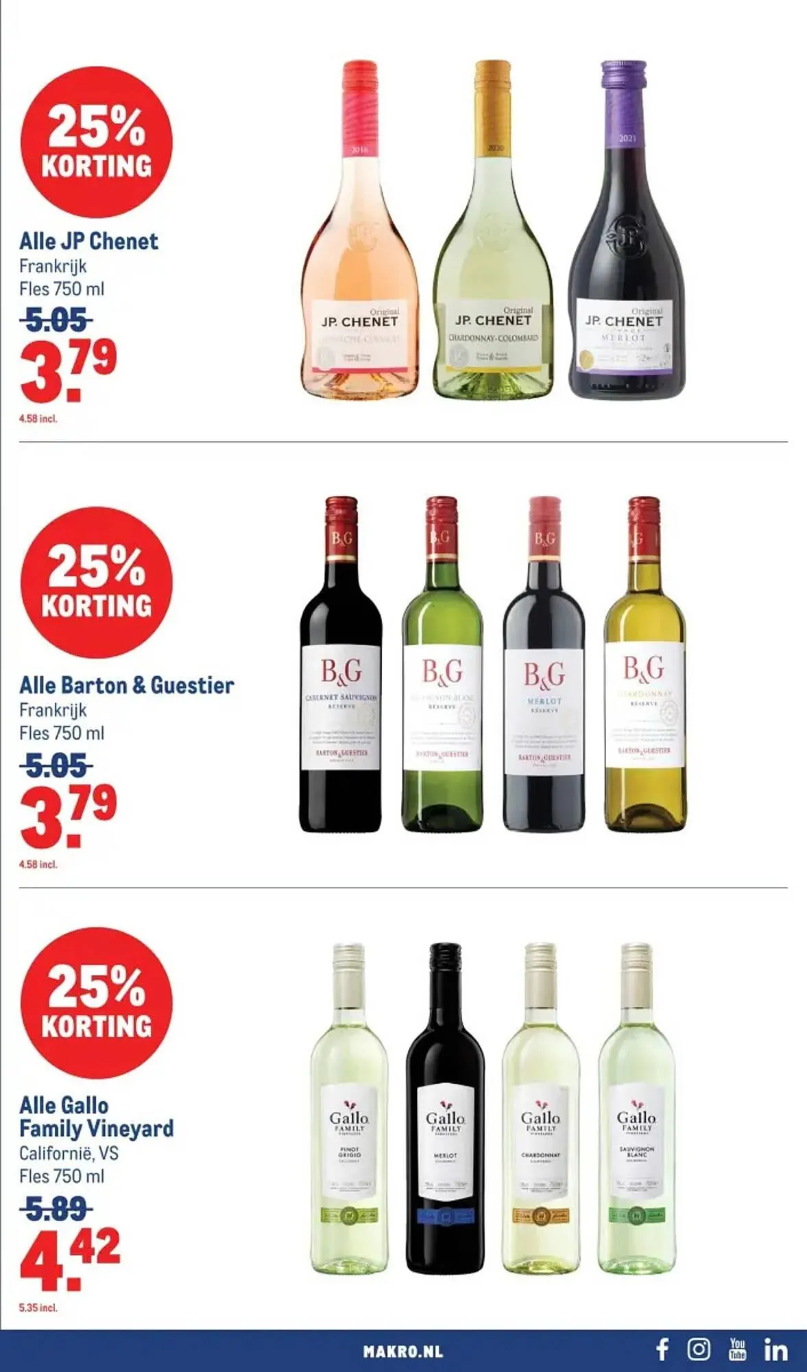 Makro folder van 25 februari tot 10 maart 2026 - Folder pagina 53