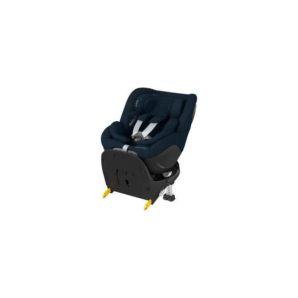Maxi-Cosi Mica 360 Pro Autostoeltje - Authentic Blue