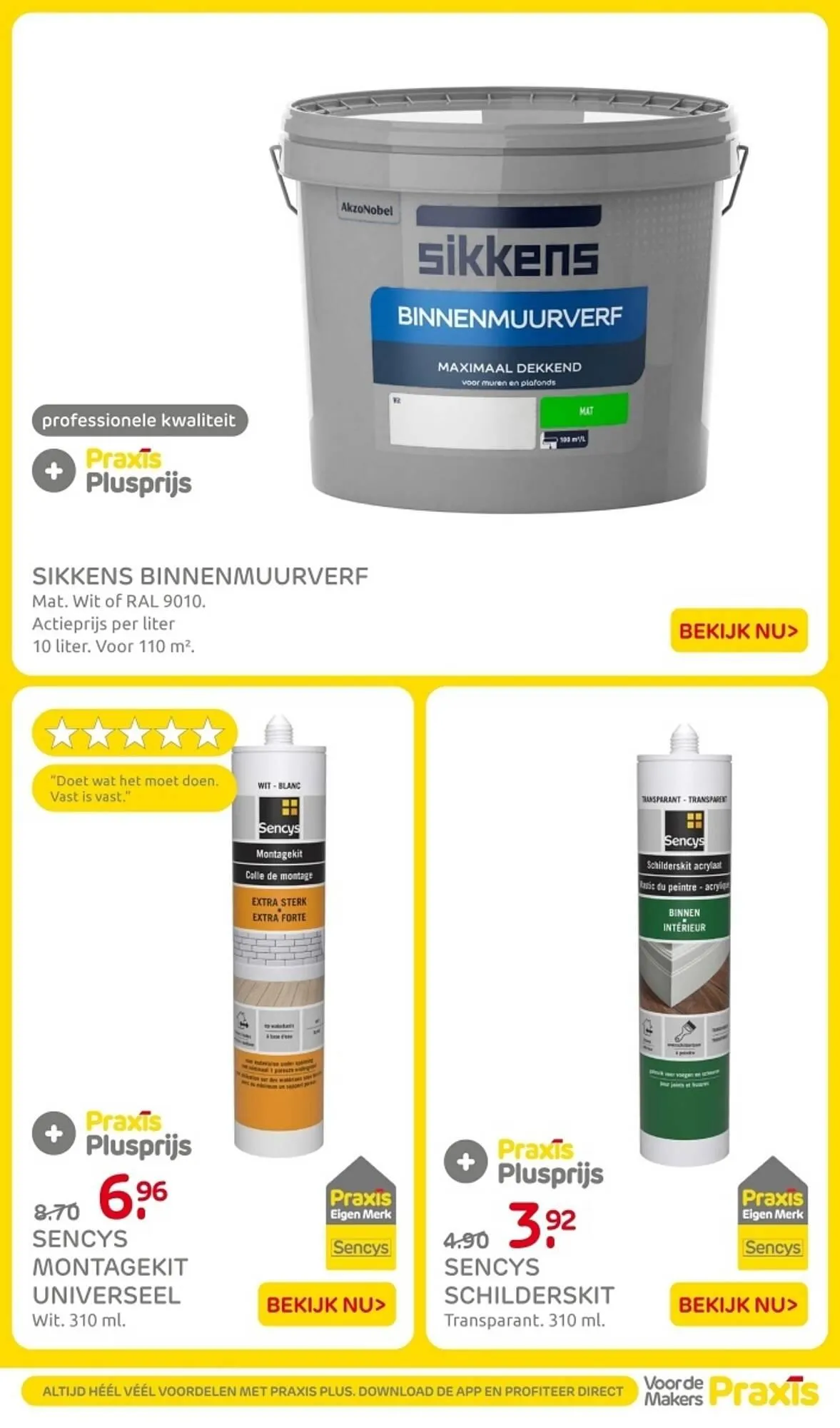 Praxis folder van 5 januari tot 11 januari 2026 - Folder pagina 19