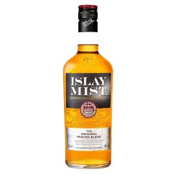 Islay Mist Blended Scotch Whisky
