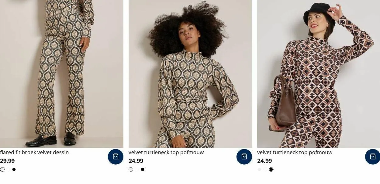 terStal Actuele folder van 6 oktober tot 15 oktober 2025 - Folder pagina 12