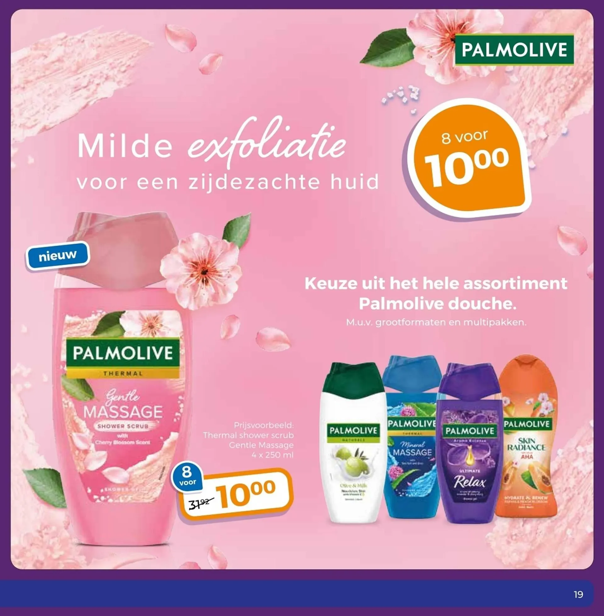 Trekpleister folder van 11 november tot 23 november 2025 - Folder pagina 19