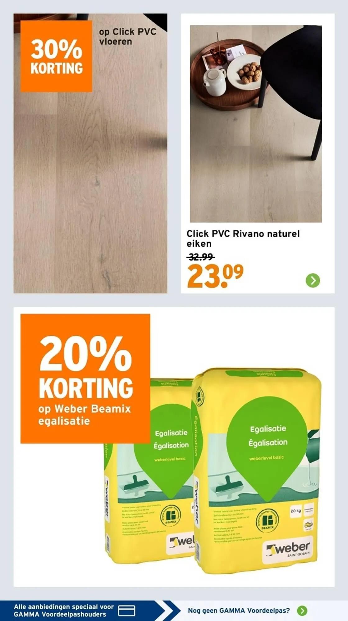 GAMMA folder van 14 april tot 20 april 2025 - Folder pagina 41