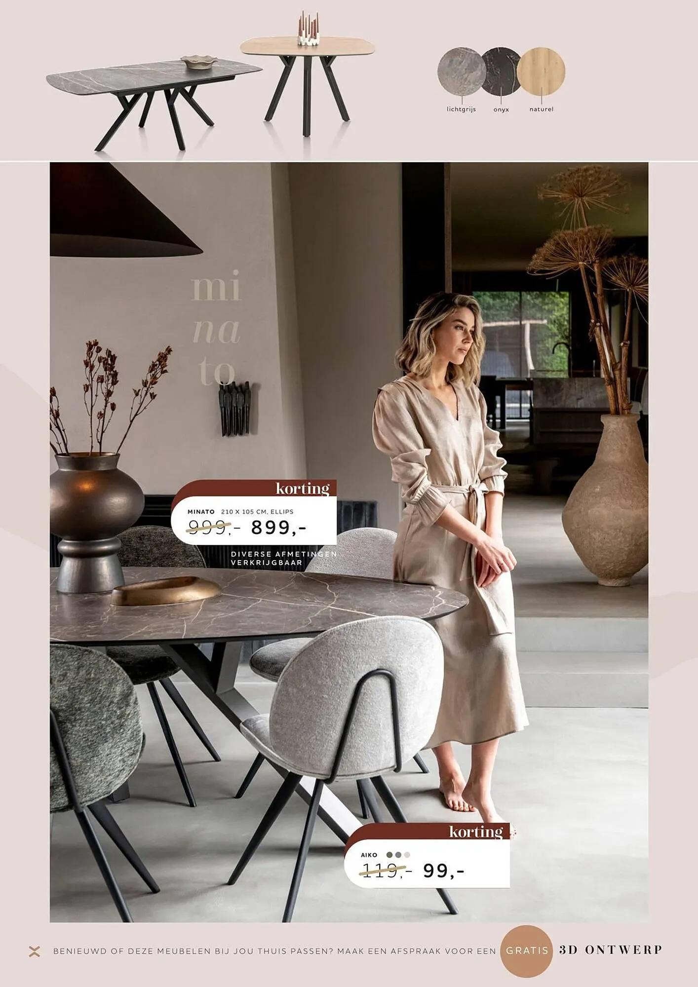 Xooon folder van 12 juni tot 25 juni 2025 - Folder pagina 2