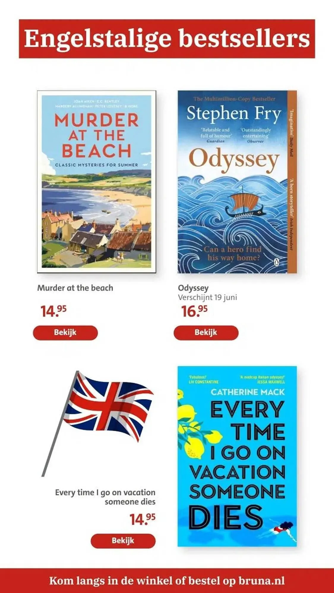 Bruna folder van 23 juni tot 29 juni 2025 - Folder pagina 18