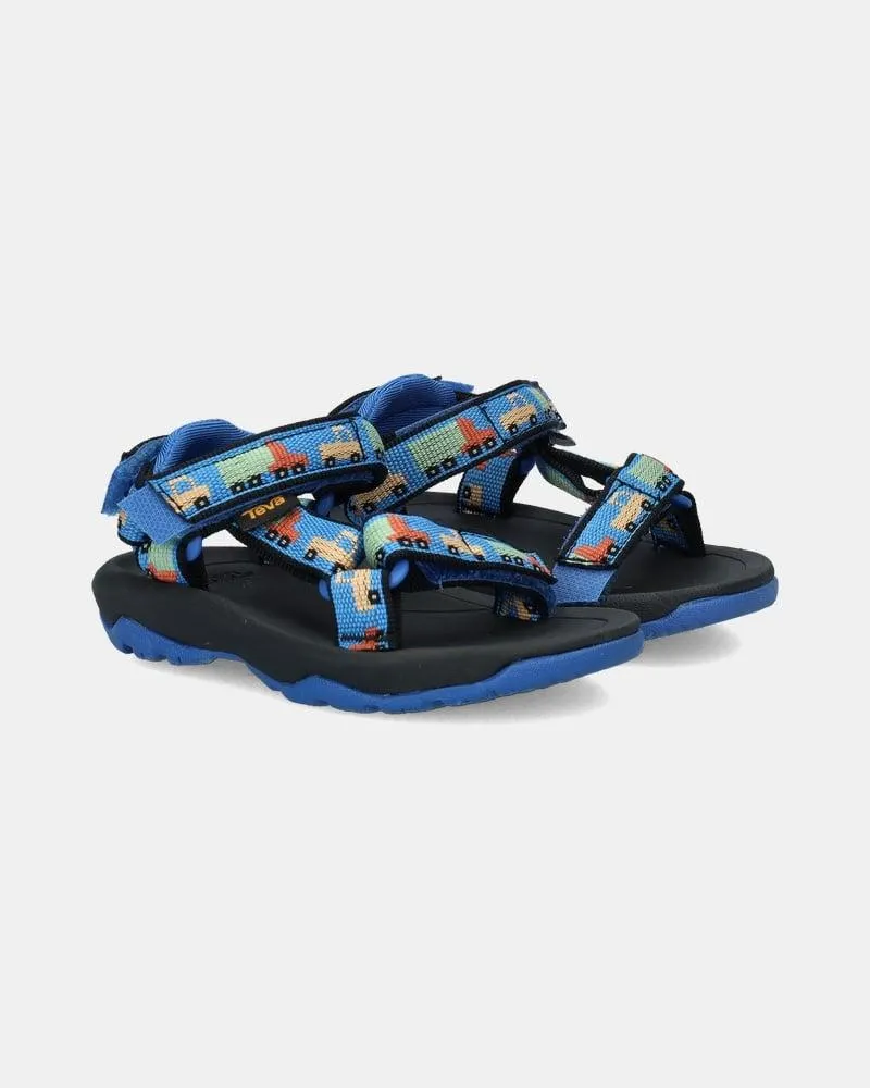 Teva Hurricane XLT 2